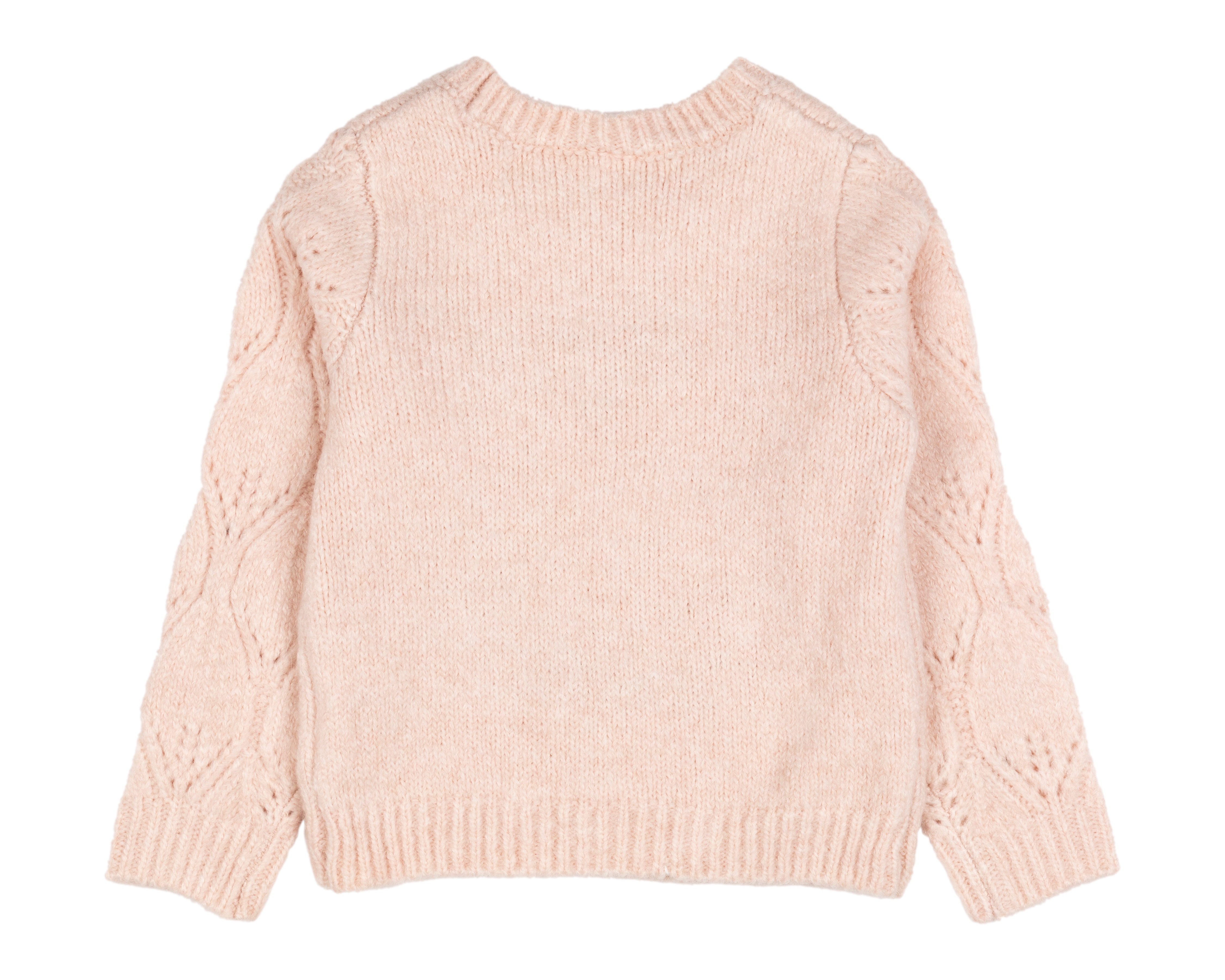 Foto 2 | Foto 2 | Suéter Baby Colors para Bebé Niña