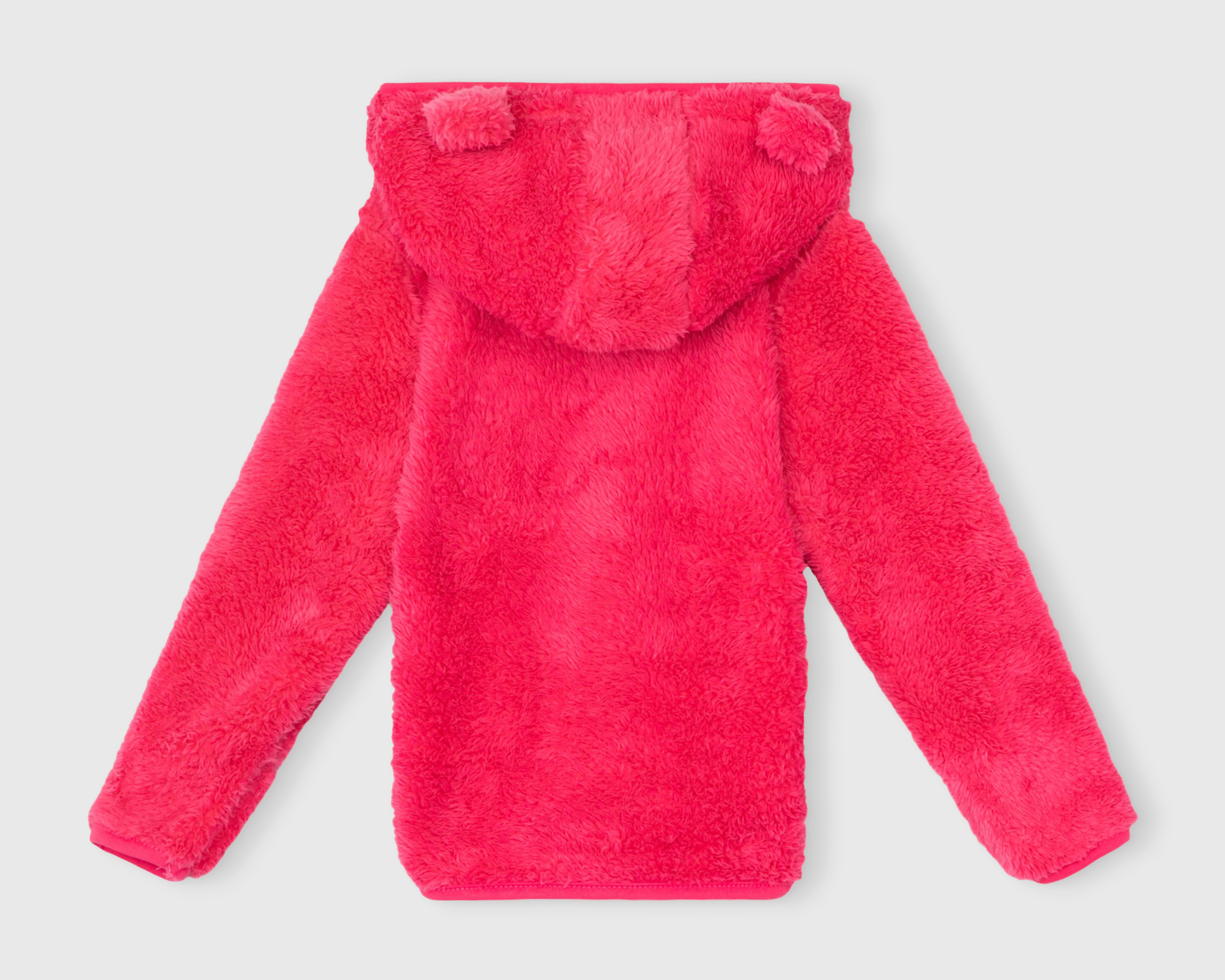 Foto 3 pulgar | Foto 2 | Sudadera Baby Colors para Bebé Niña