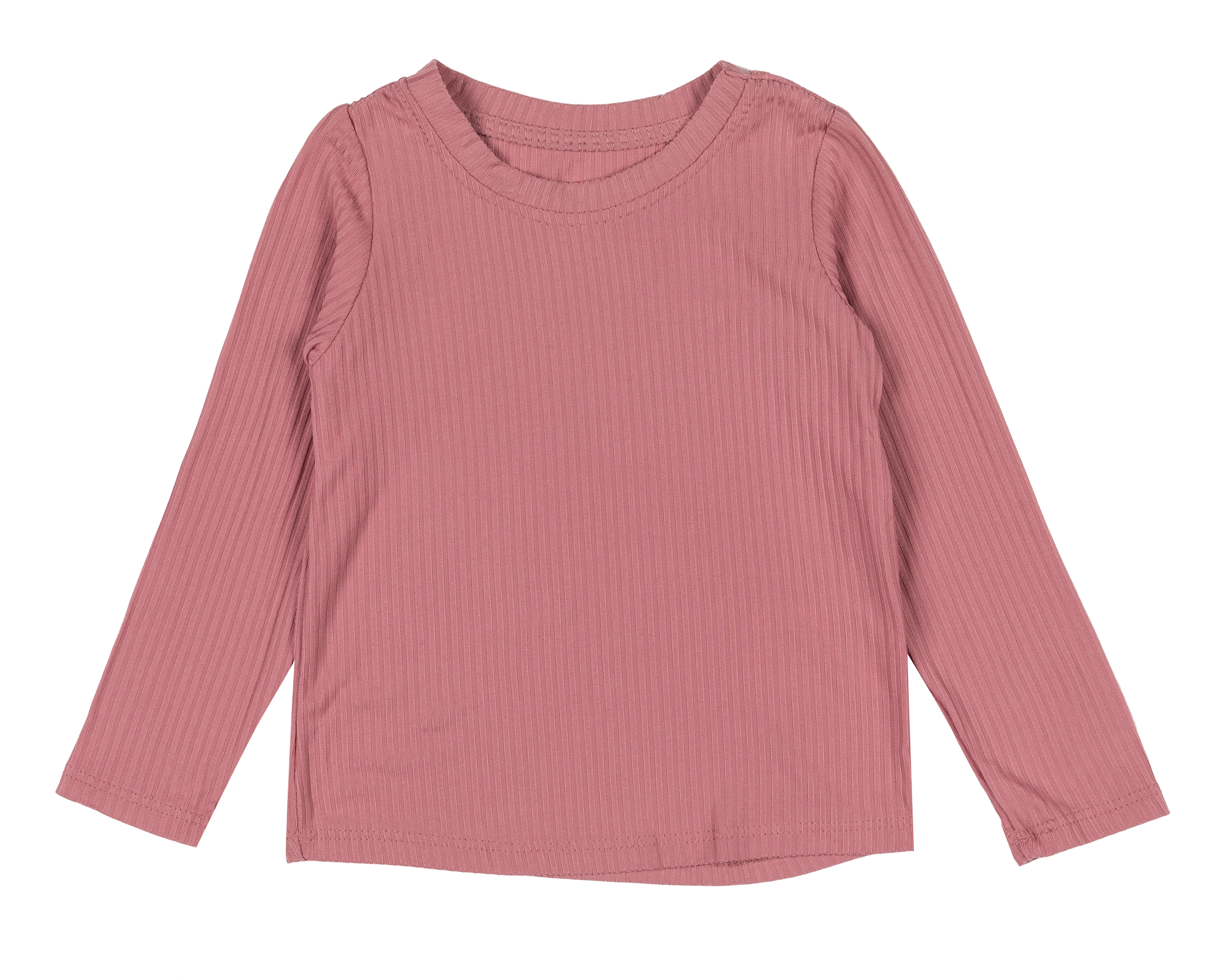 Foto 5 pulgar | Foto 4 | Playera Baby Colors para Niña 2 Piezas