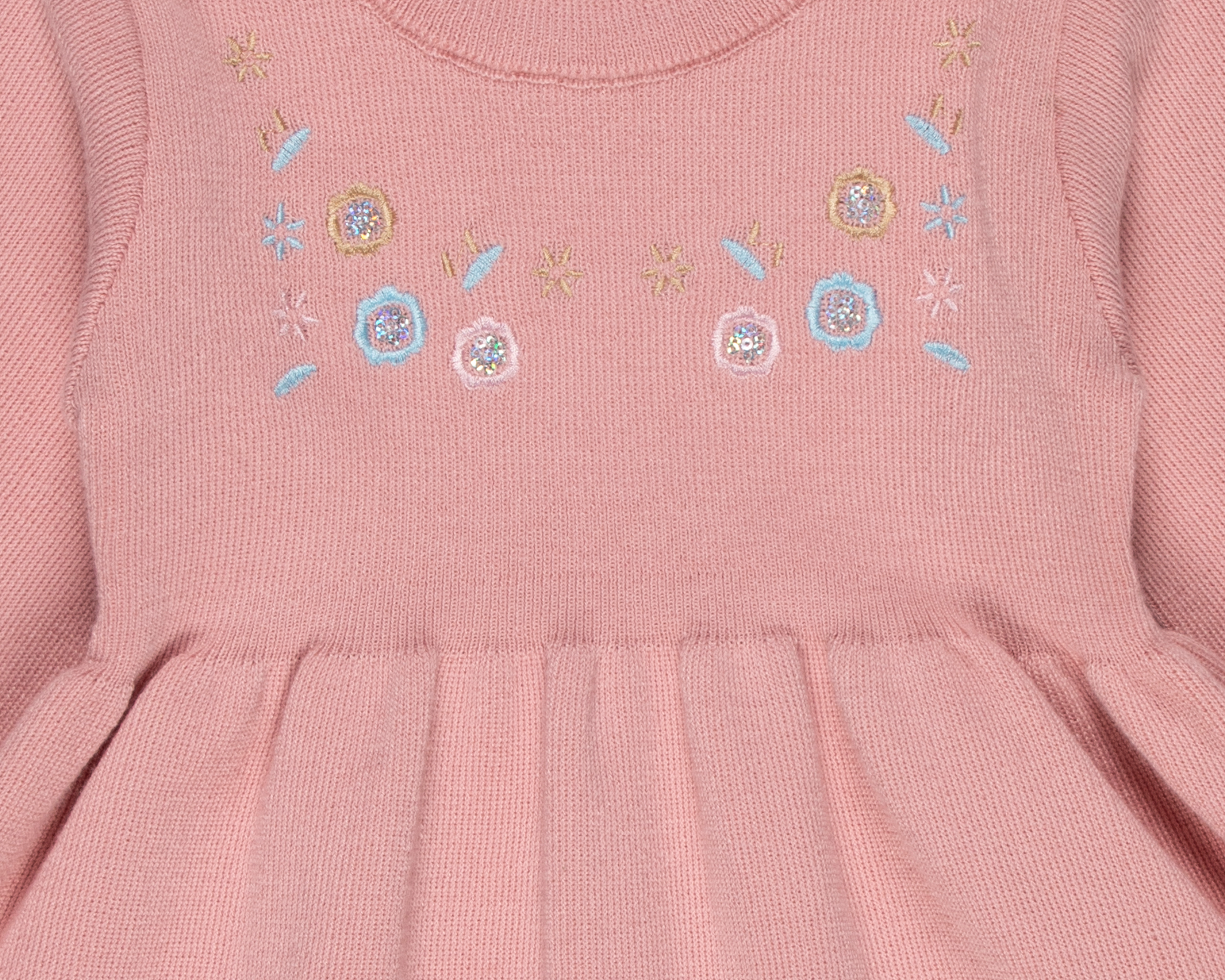 Foto 3 | Foto 3 | Vestido Baby Colors para Bebé Niña