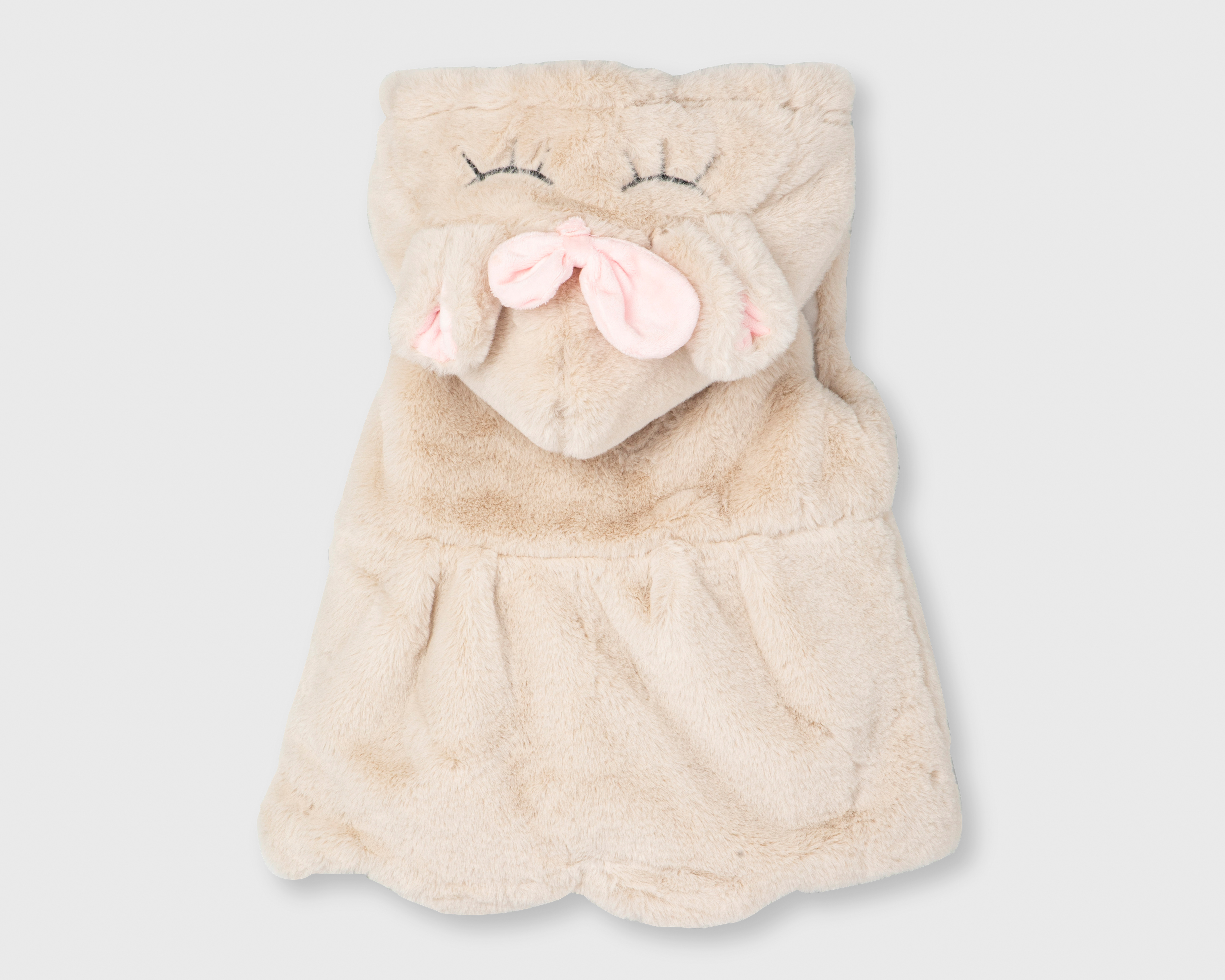 Foto 4 pulgar | Foto 3 | Chaleco Baby Colors con Bolsa para Bebé Niña