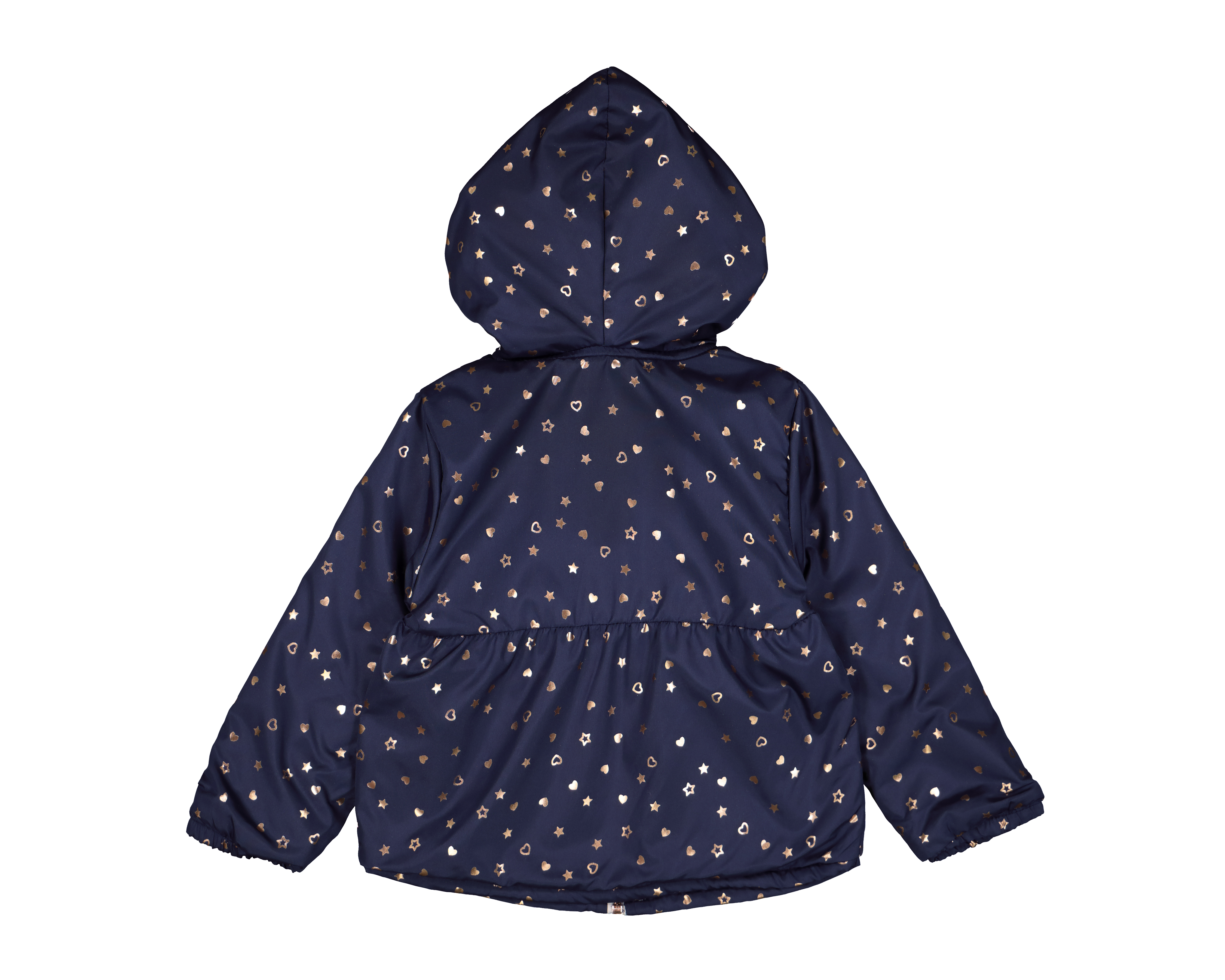 Foto 2 | Foto 2 | Chamarra Baby Colors para Bebé Niña