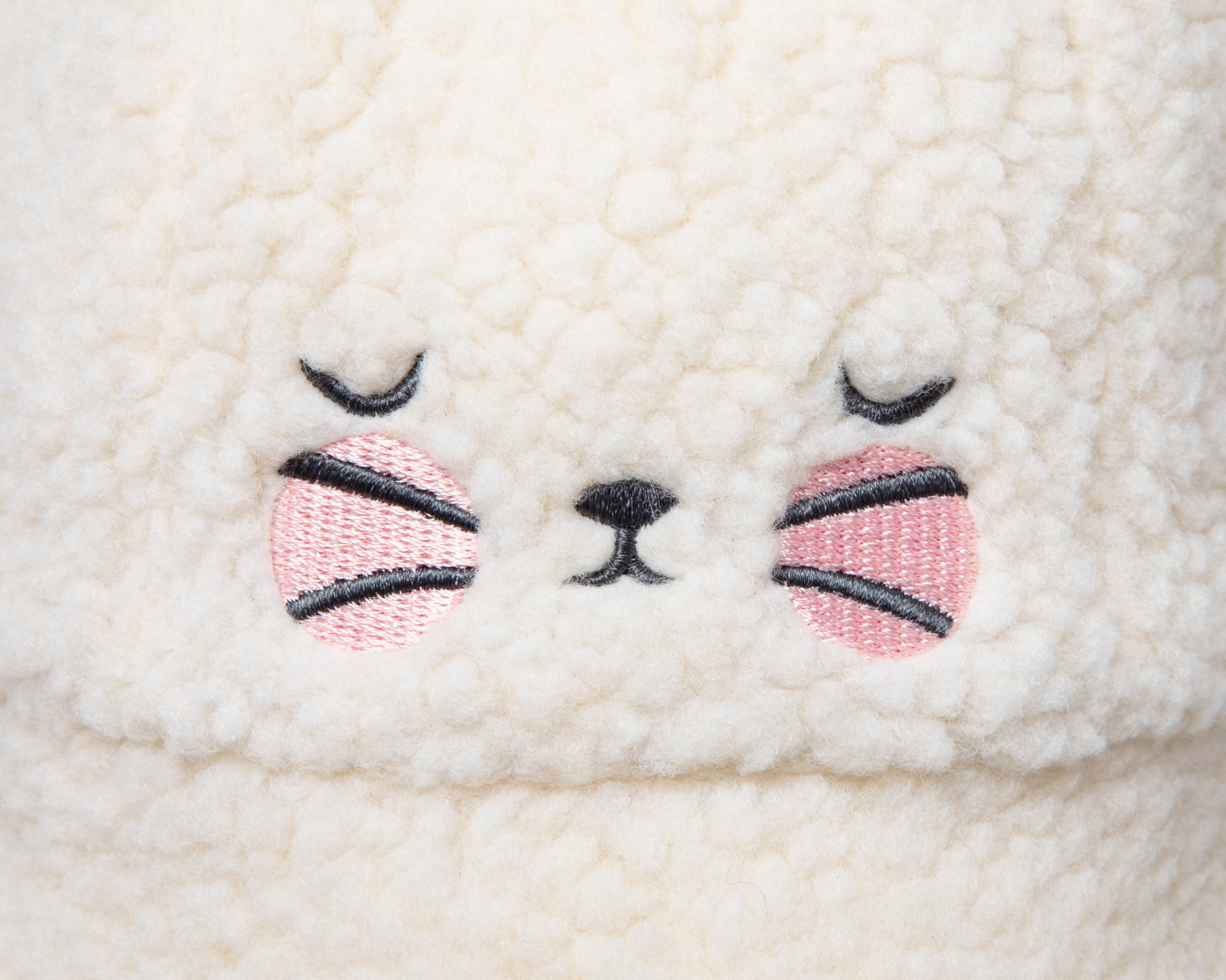 Foto 4 pulgar | Foto 3 | Gorro para Bebé Niña Baby Colors