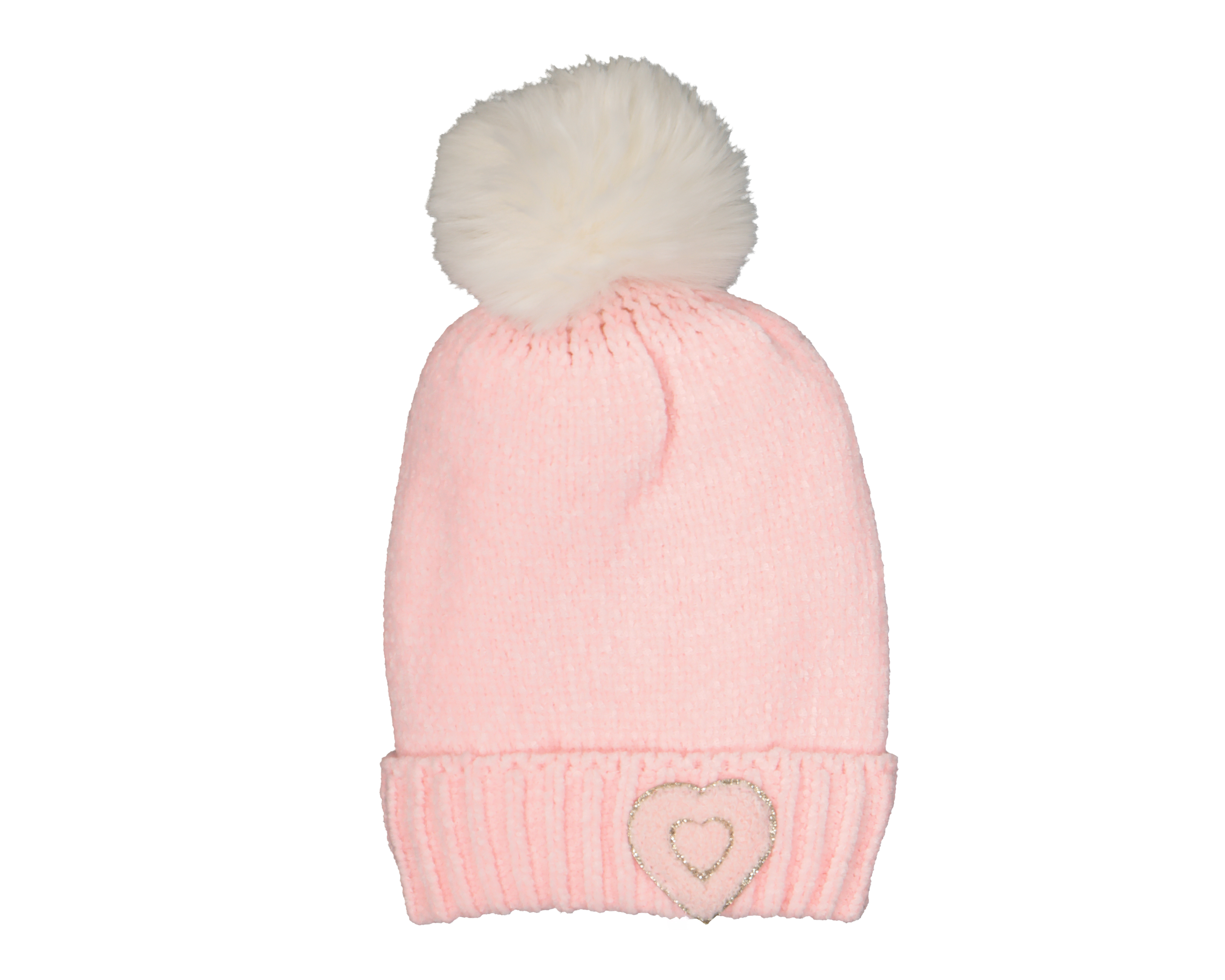 Foto 4 pulgar | Foto 3 | Gorro y Guantes para Bebé Niña Baby Colors 2 Pieza