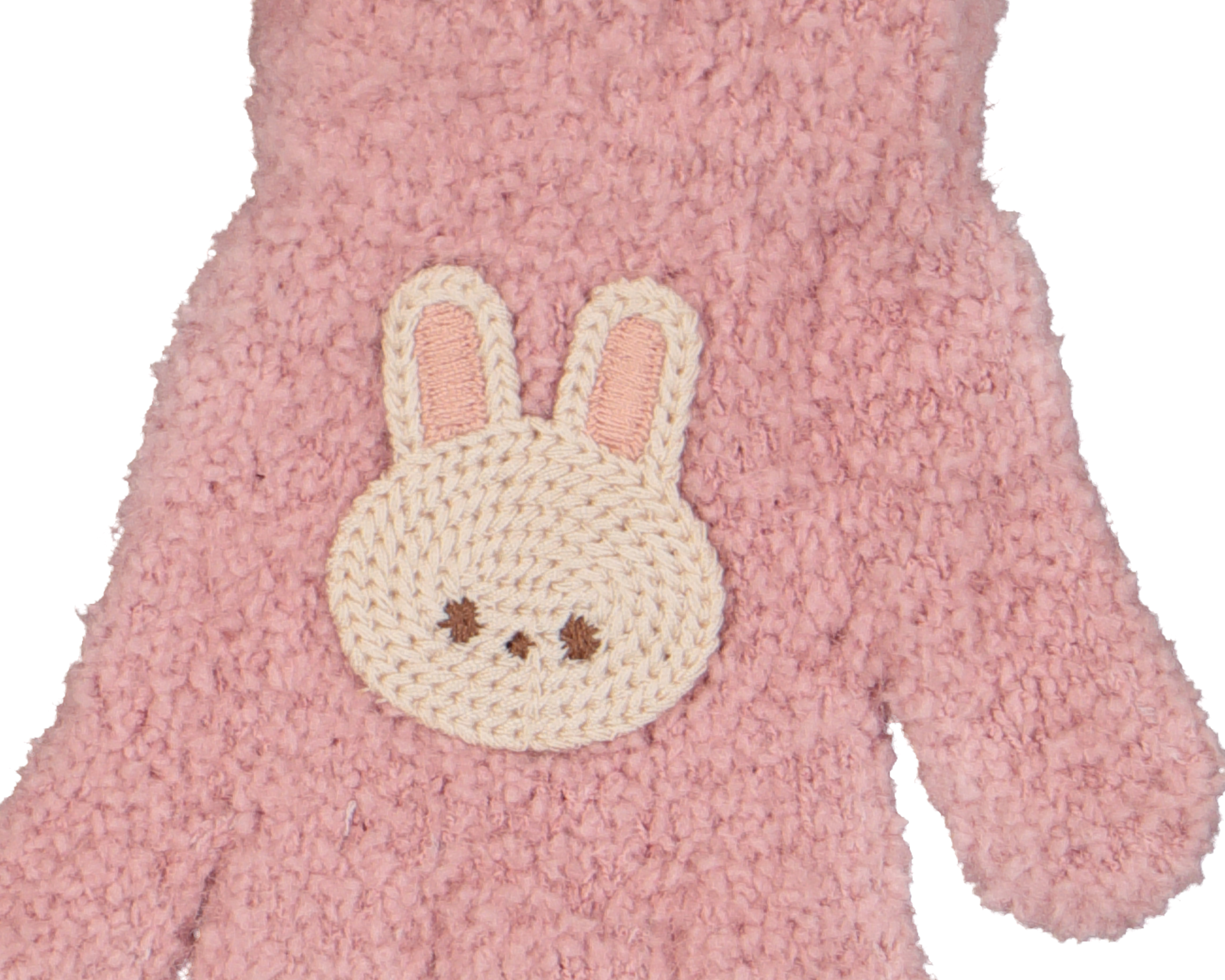 Foto 3 pulgar | Foto 2 | Guantes para Bebé Niña Baby Colors