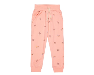 Foto 3 | Foto 3 | Jogger Baby Colors Estampado 2 Piezas