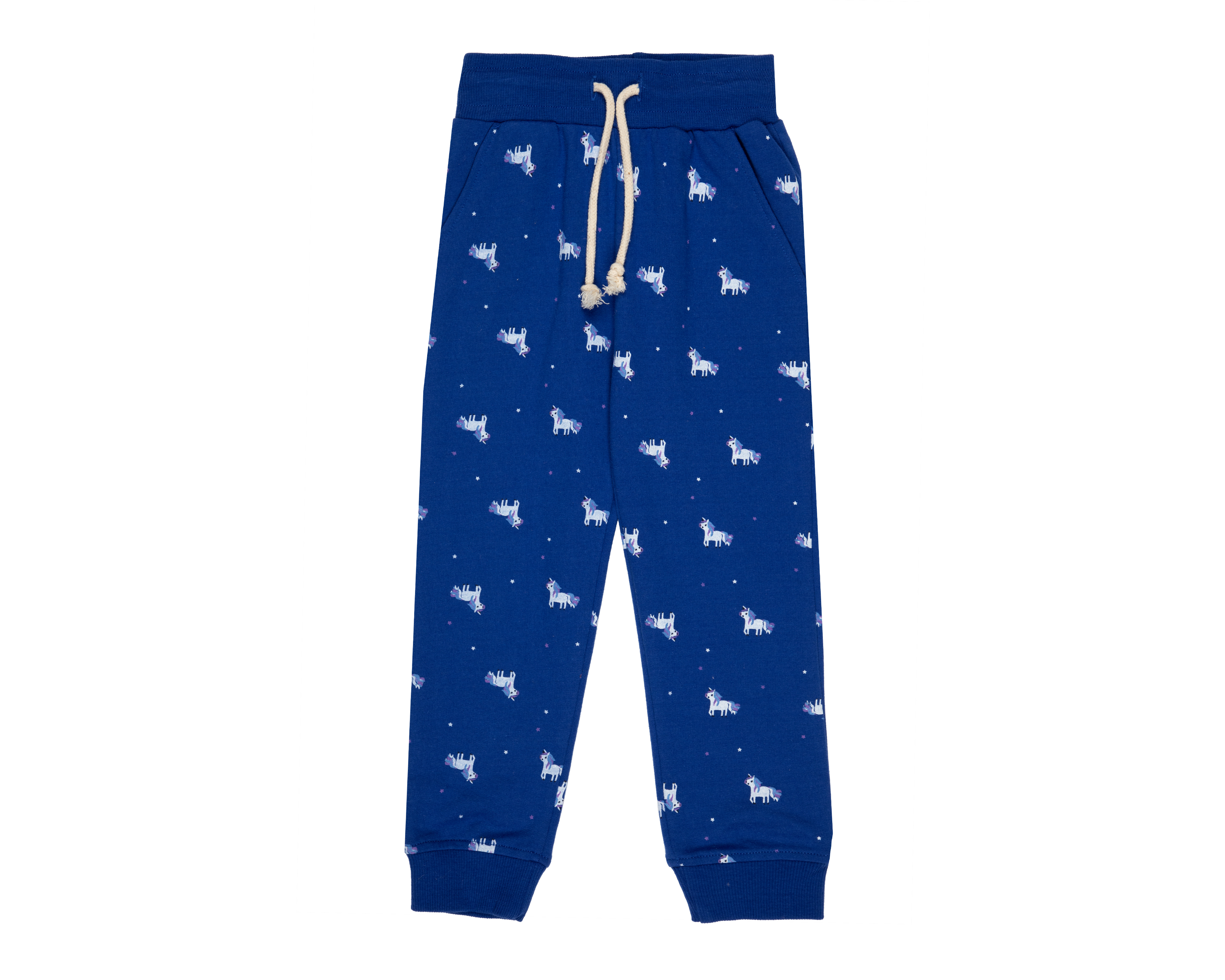 Foto 4 | Foto 4 | Jogger Baby Colors Estampado 2 Piezas