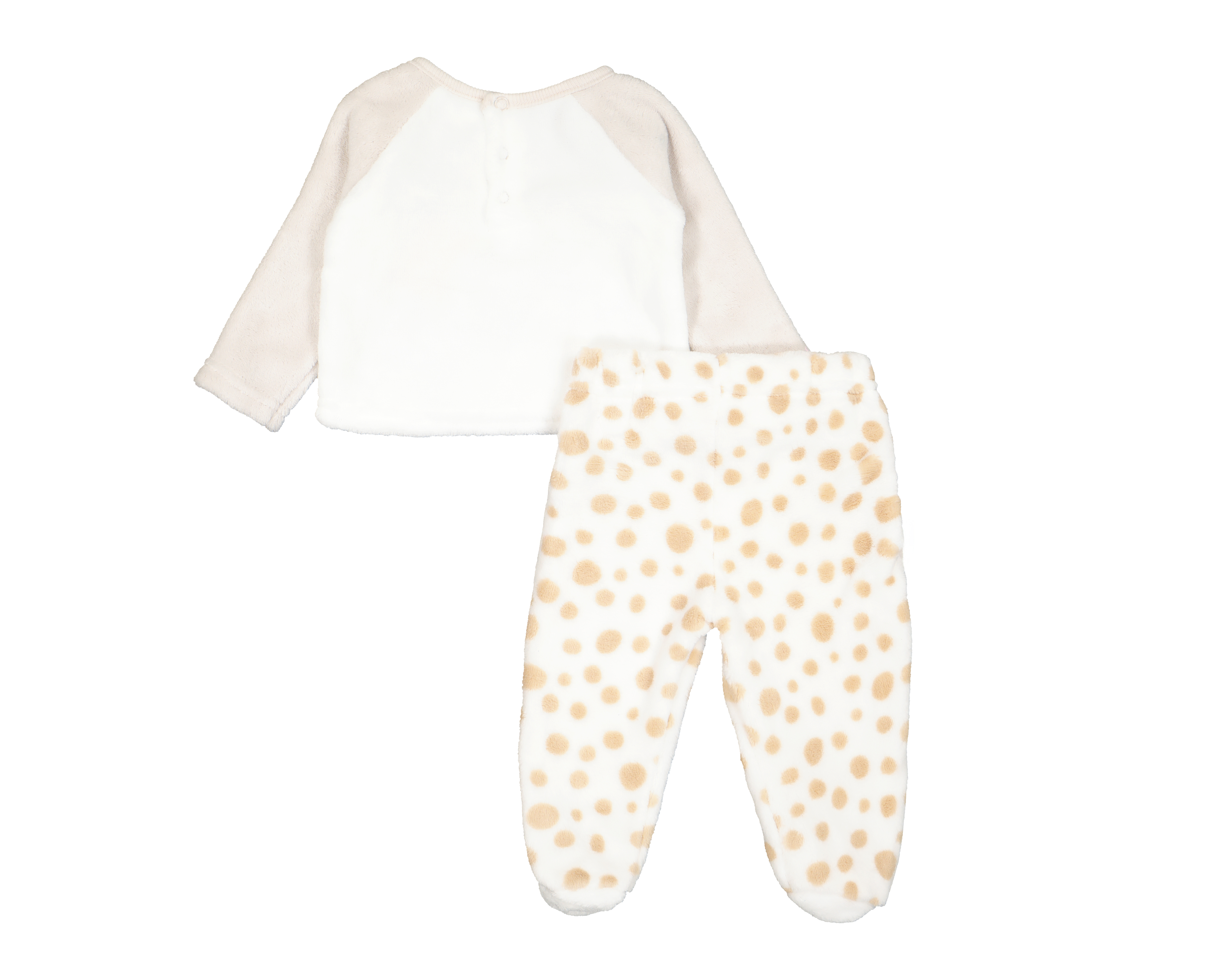 Foto 2 | Foto 2 | Pijama Baby Colors para Bebé Niño