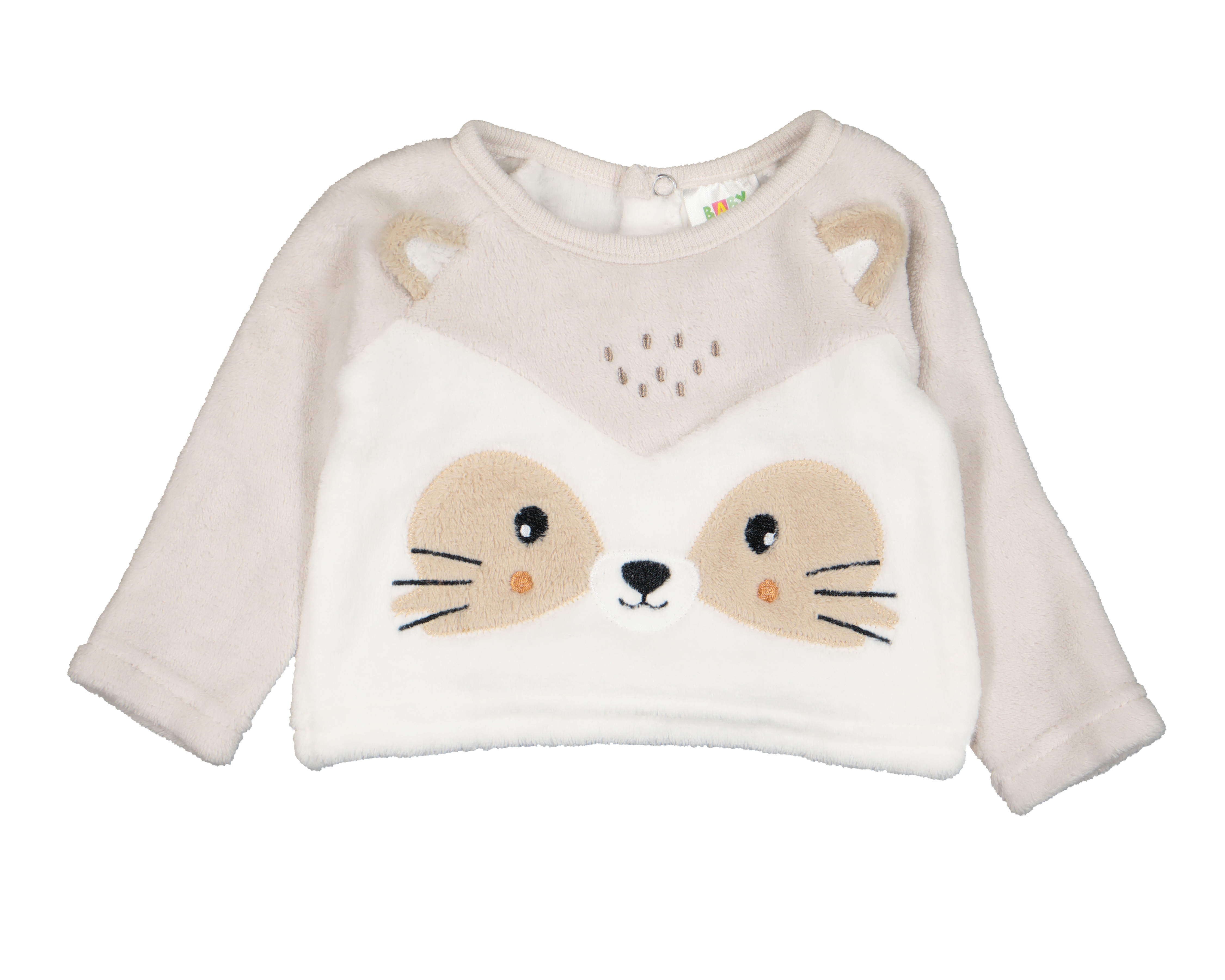 Foto 3 | Foto 3 | Pijama Baby Colors para Bebé Niño