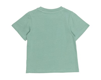 Foto 2 | Foto 2 | Playera para Bebé Baby Colors de Algodón Manga Corta