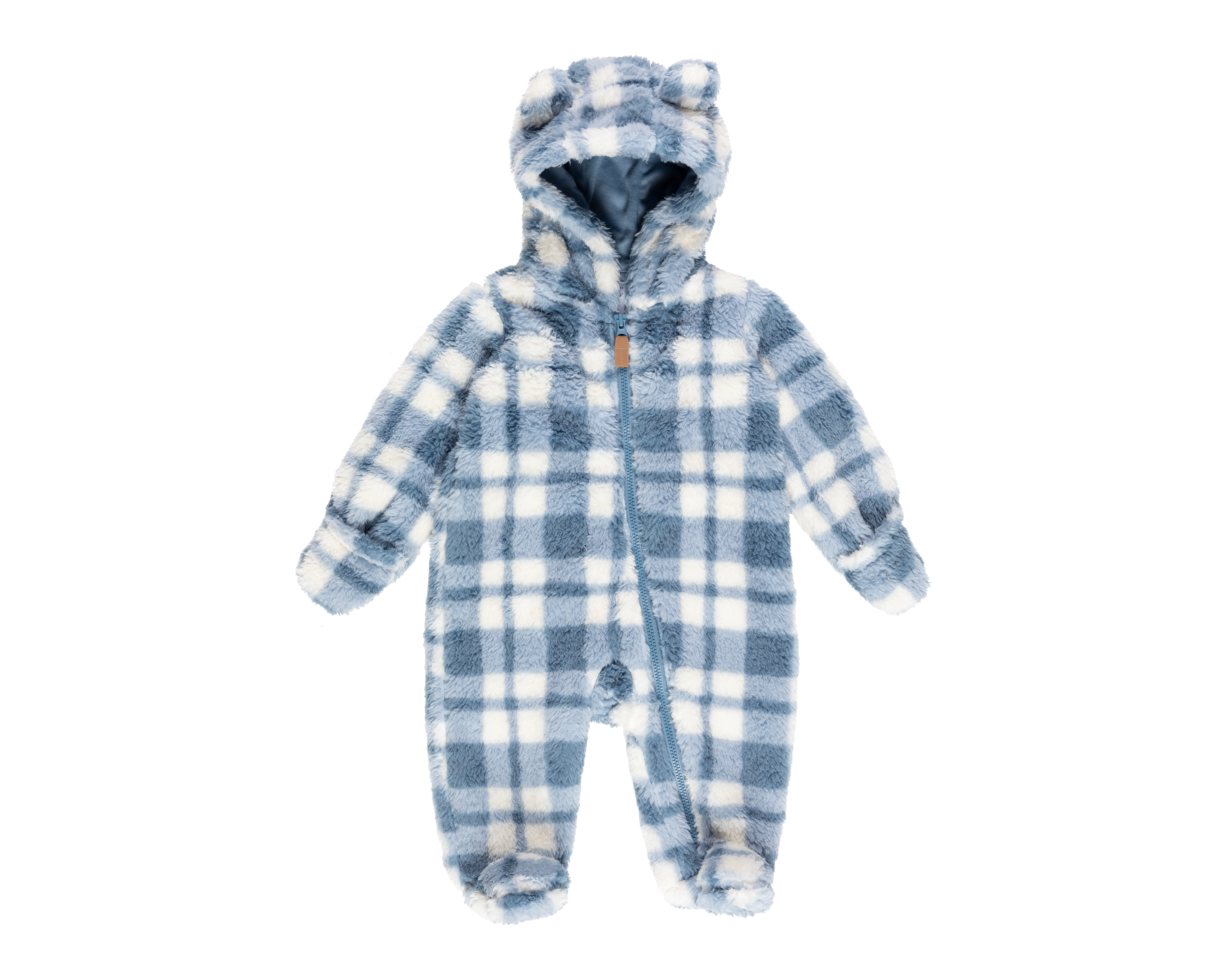 Foto 1 | Foto 1 | Mameluco para Bebé Niño Carter's