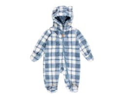 Mameluco para Bebé Niño Carter's