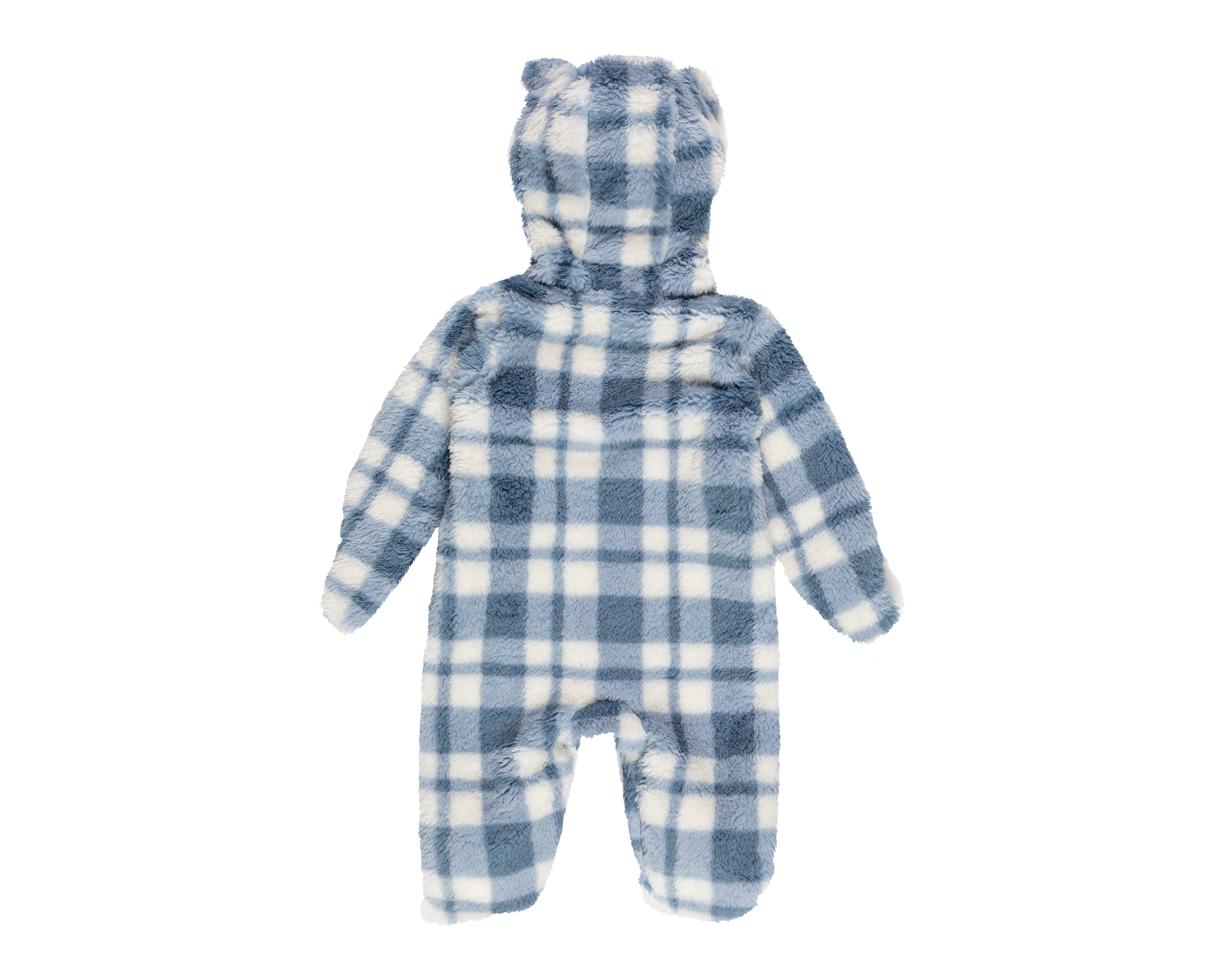 Foto 2 | Foto 2 | Mameluco para Bebé Niño Carter's