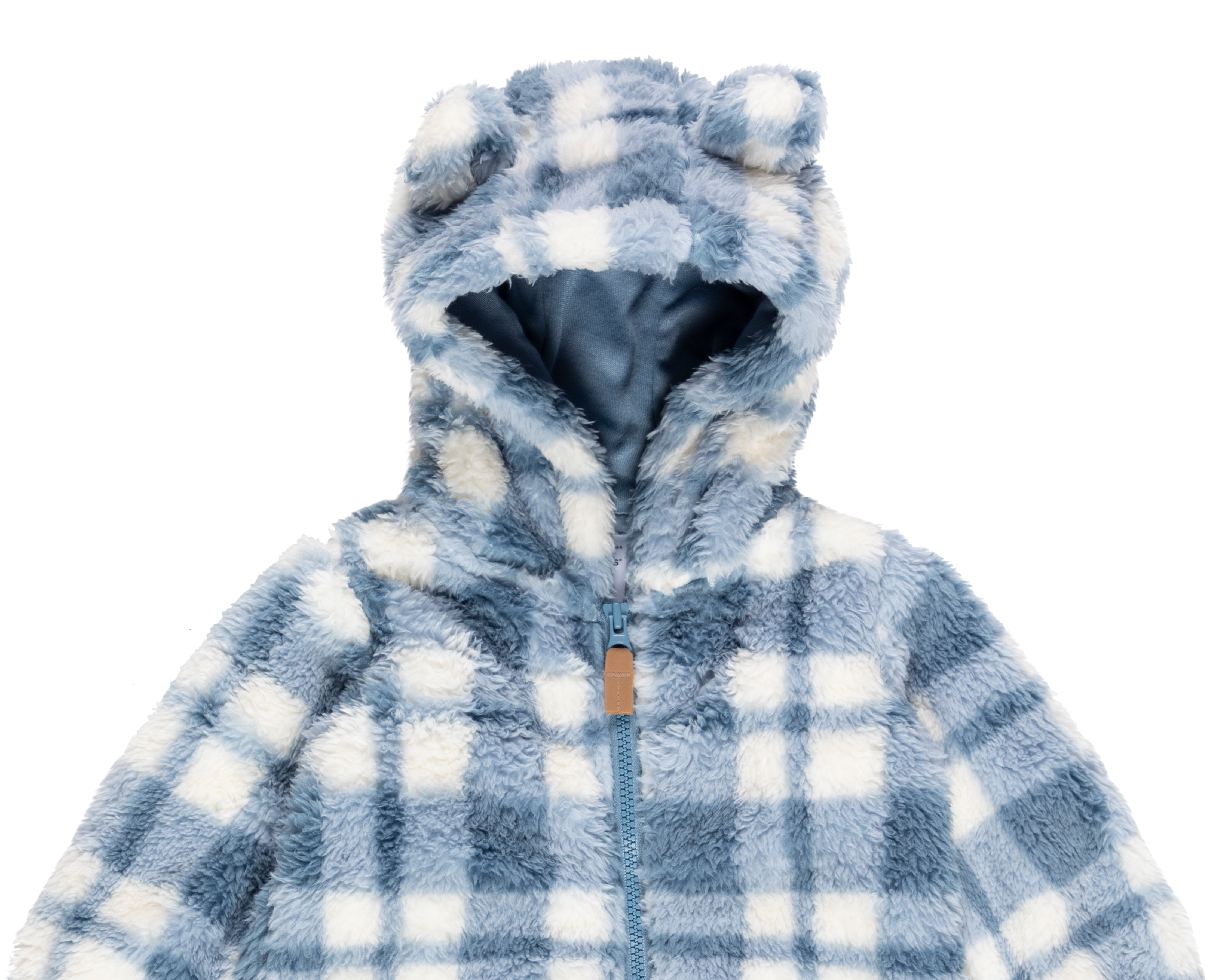 Foto 4 pulgar | Foto 3 | Mameluco para Bebé Niño Carter's