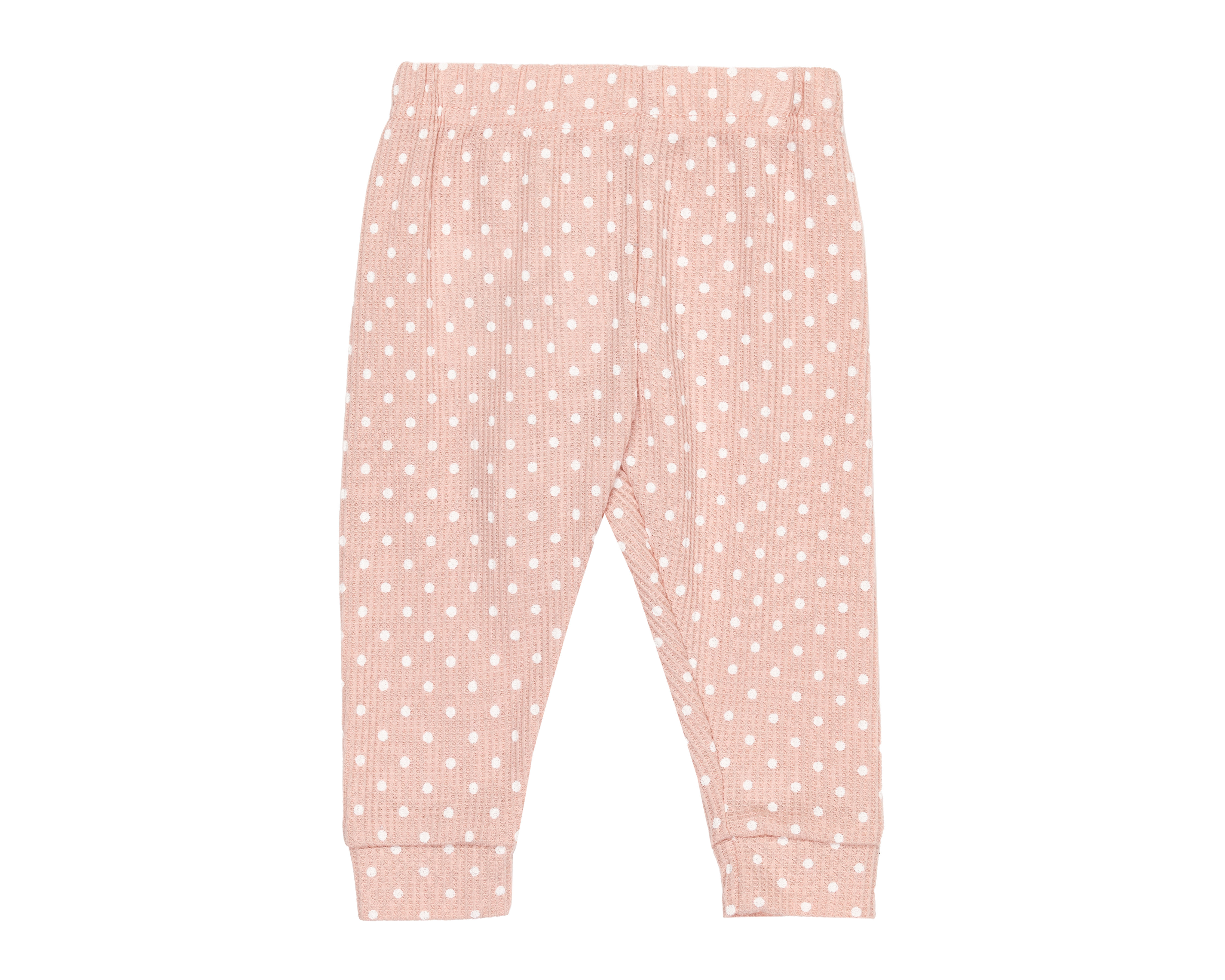 Foto 3 | Foto 3 | Pantalón para Bebé Niña Baby Colors 3 Piezas