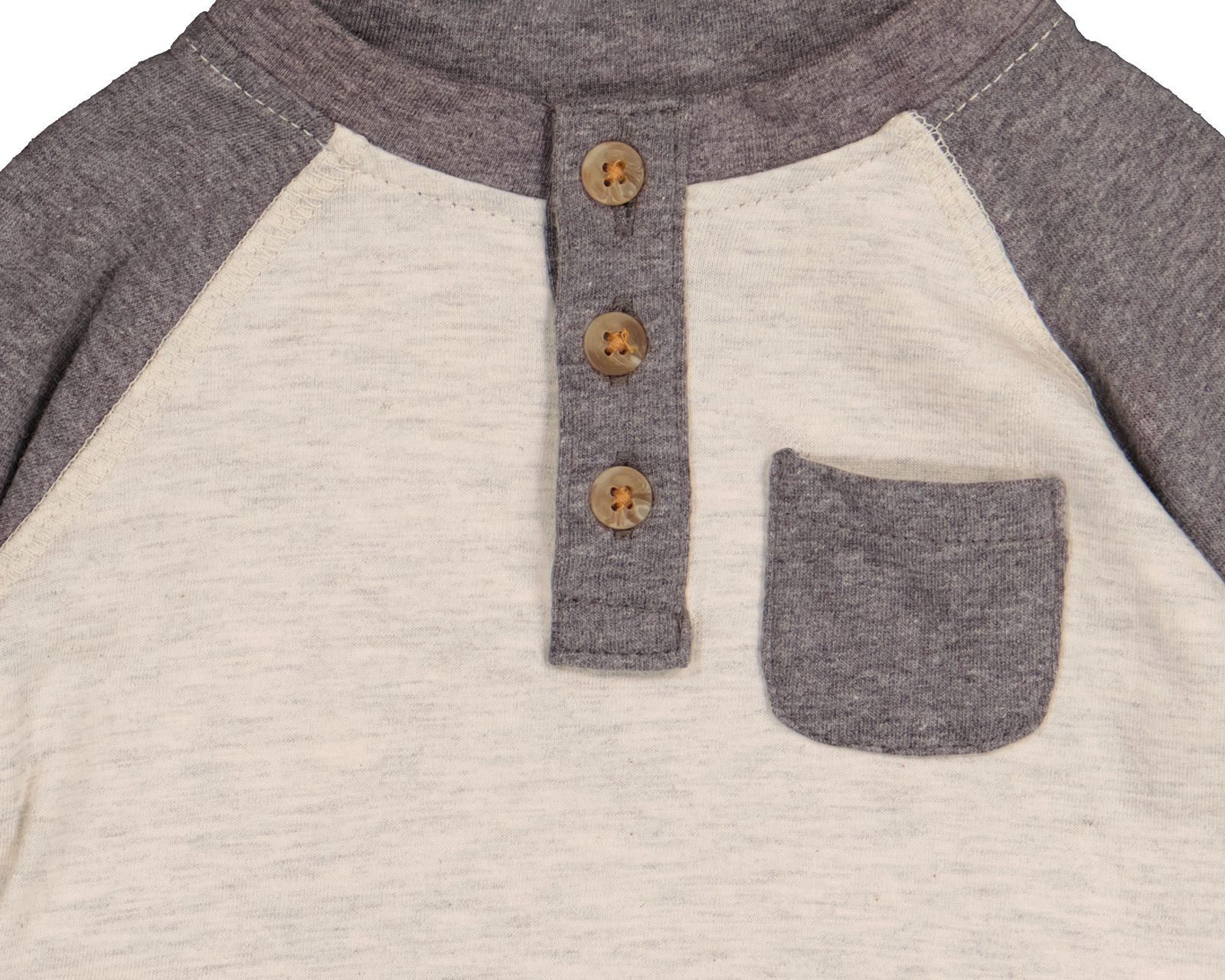 Foto 5 pulgar | Foto 4 | Conjunto para Bebé Niño Baby Colors 3 Piezas