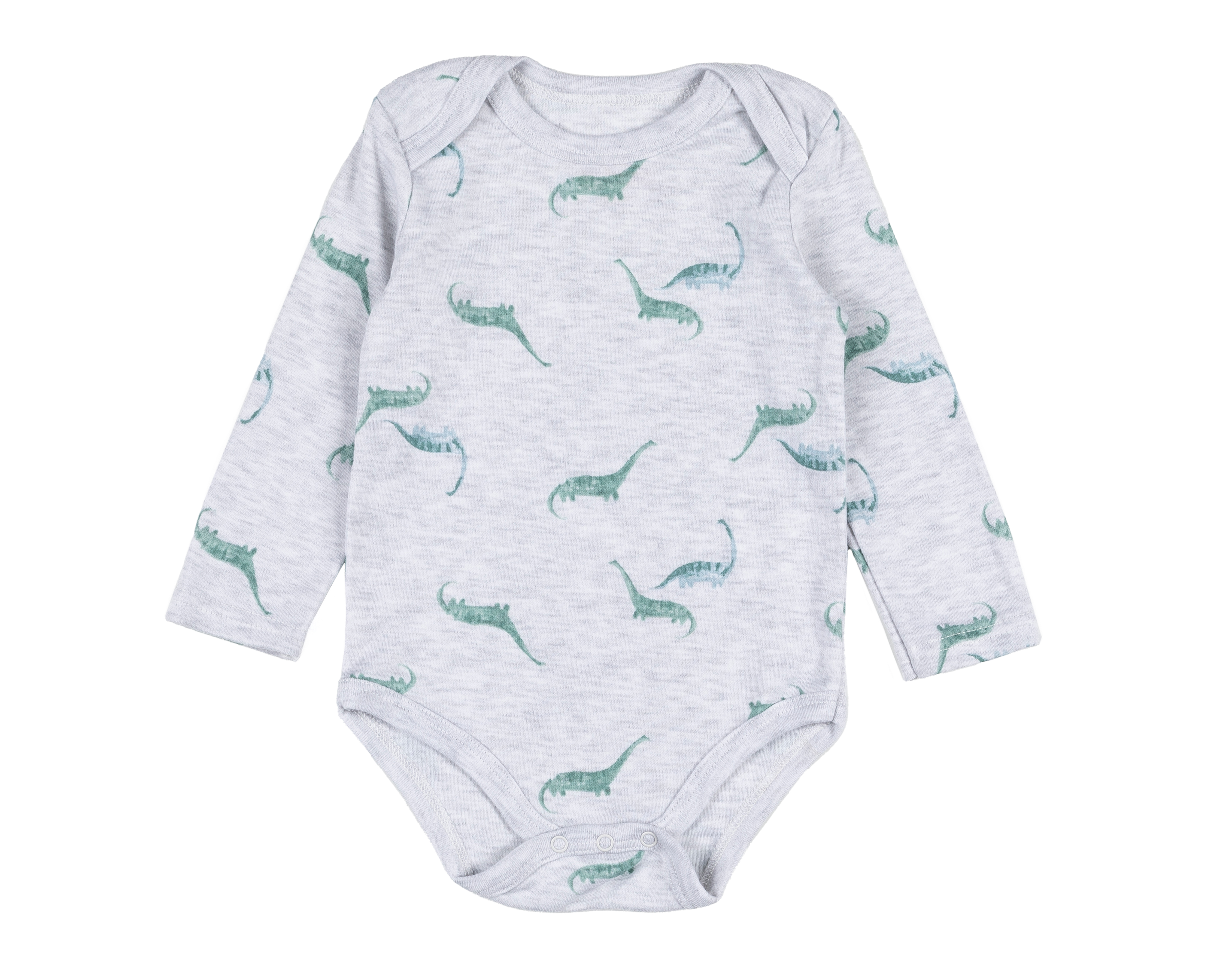 Foto 6 pulgar | Foto 5 | Pañalero para Bebé Niño Baby Colors 3 Piezas