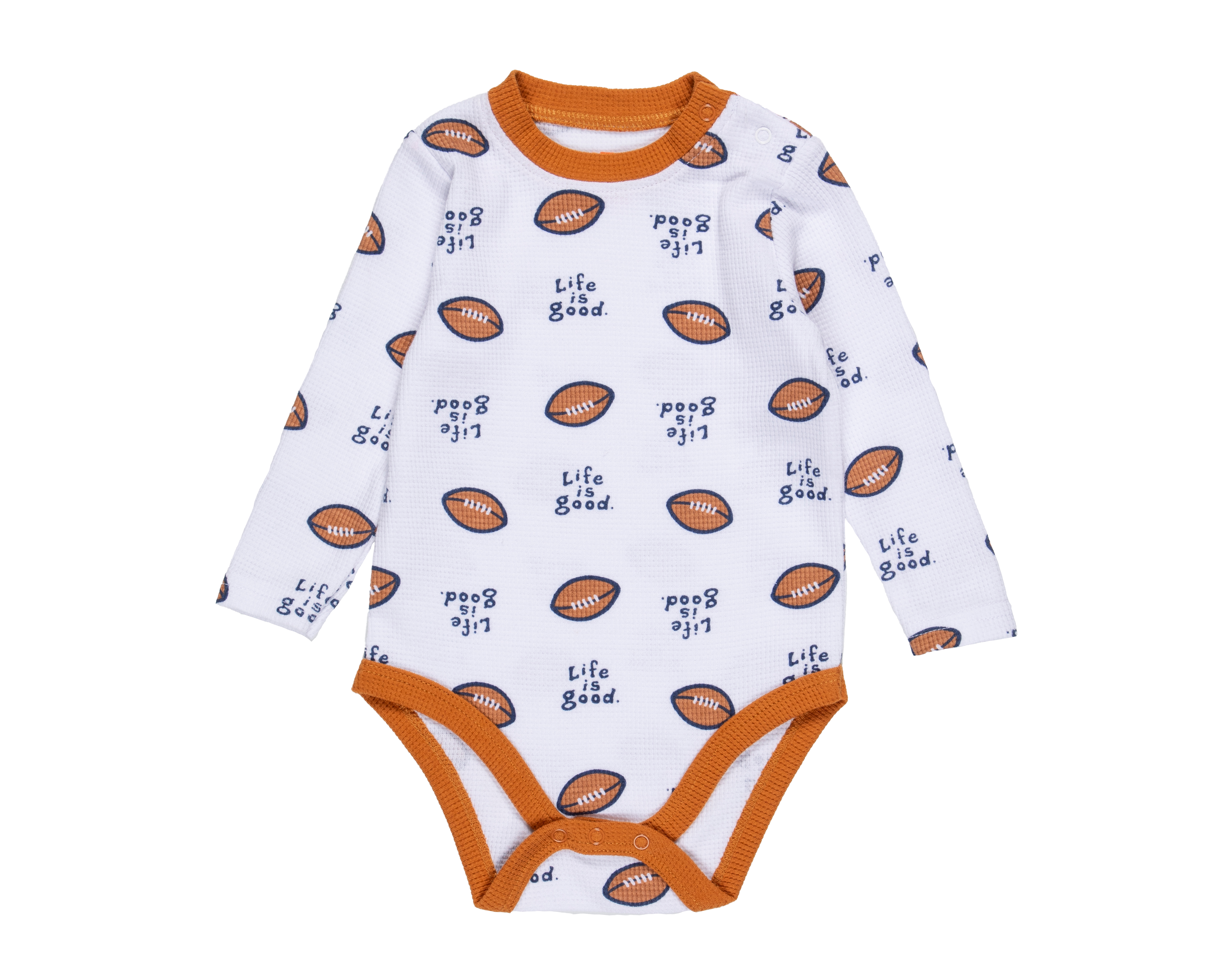 Foto 4 pulgar | Foto 3 | Pañalero para Bebé Niño Baby Colors de Algodón Estampado 4 Piezas