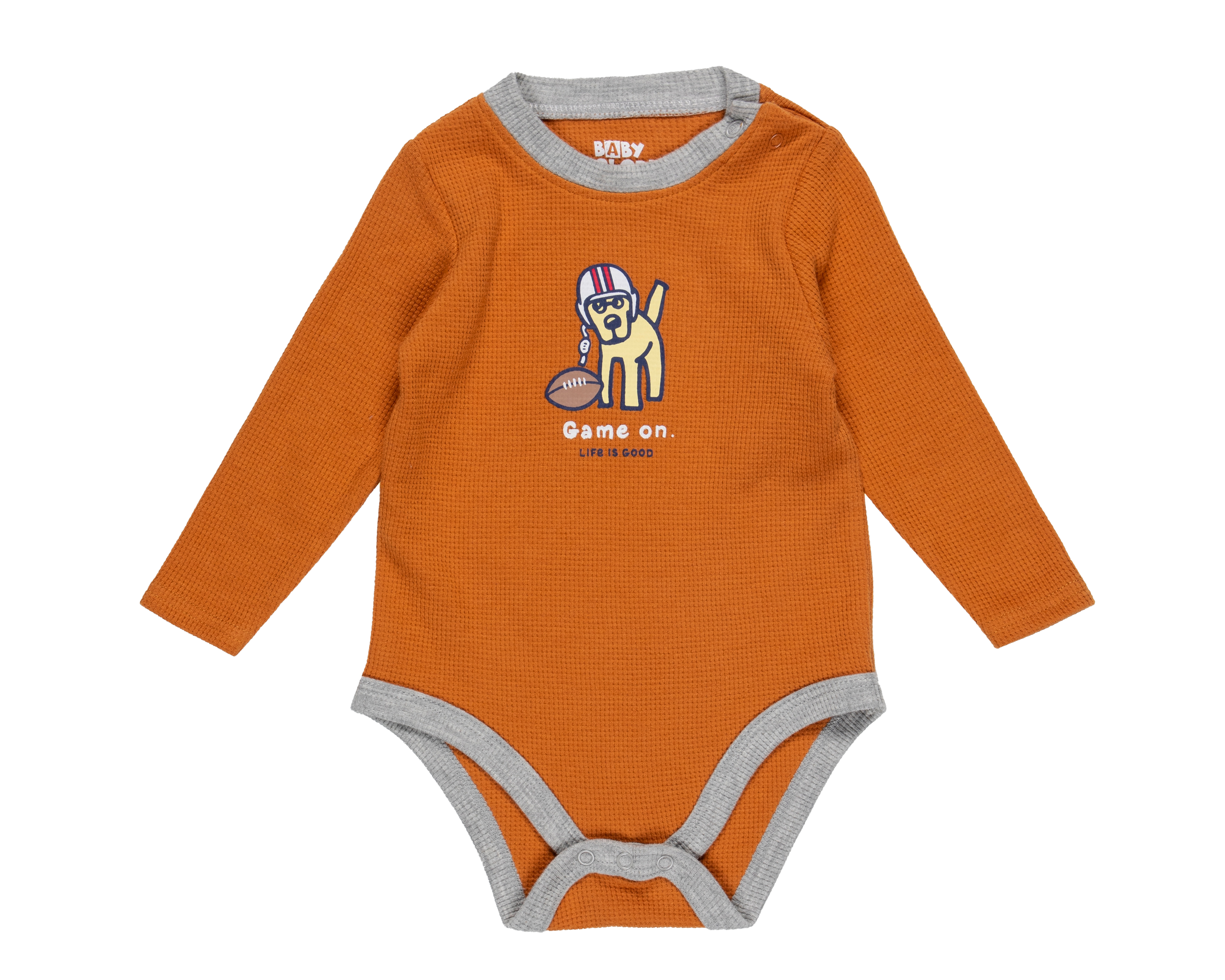 Foto 5 | Foto 5 | Pañalero para Bebé Niño Baby Colors de Algodón Estampado 4 Piezas