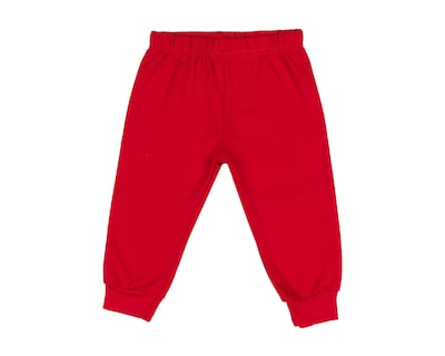 Foto 4 | Foto 4 | Conjunto para Bebé Niño Baby Colors Estampado 3 Piezas