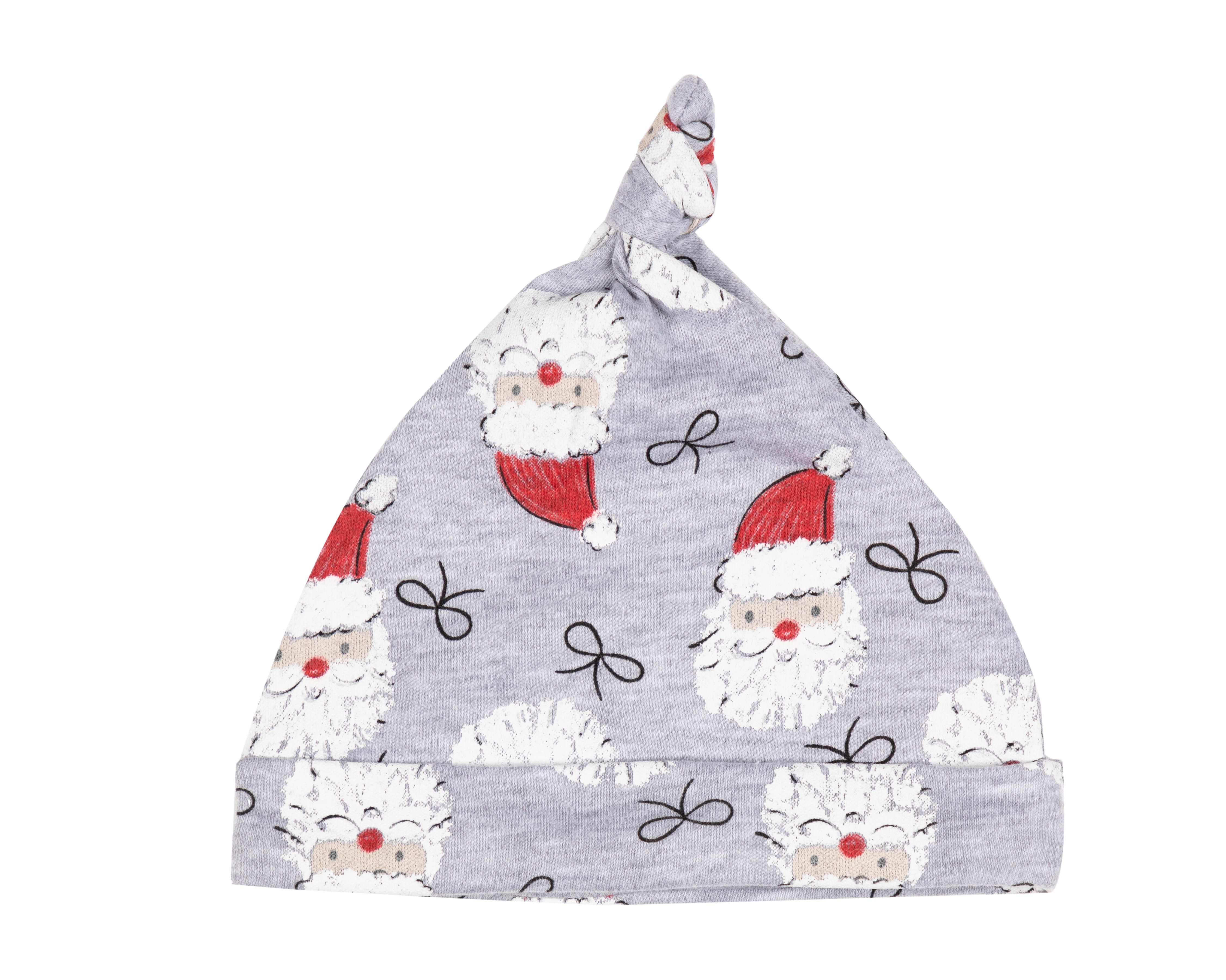 Foto 6 pulgar | Foto 5 | Conjunto para Bebé Niño Baby Colors Estampado 3 Piezas