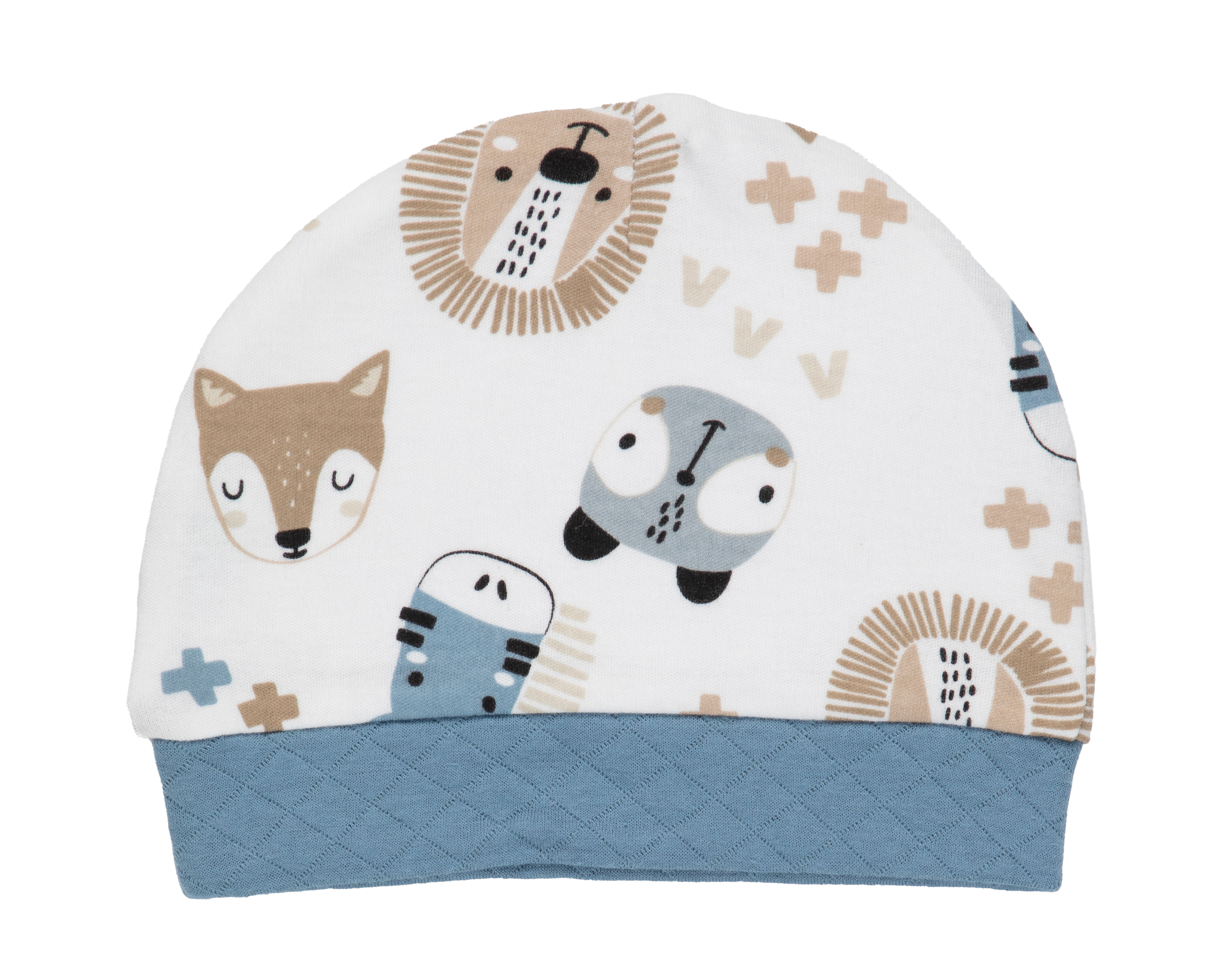 Foto 5 | Foto 5 | Conjunto Baby Colors para Bebé Niño 3 Piezas