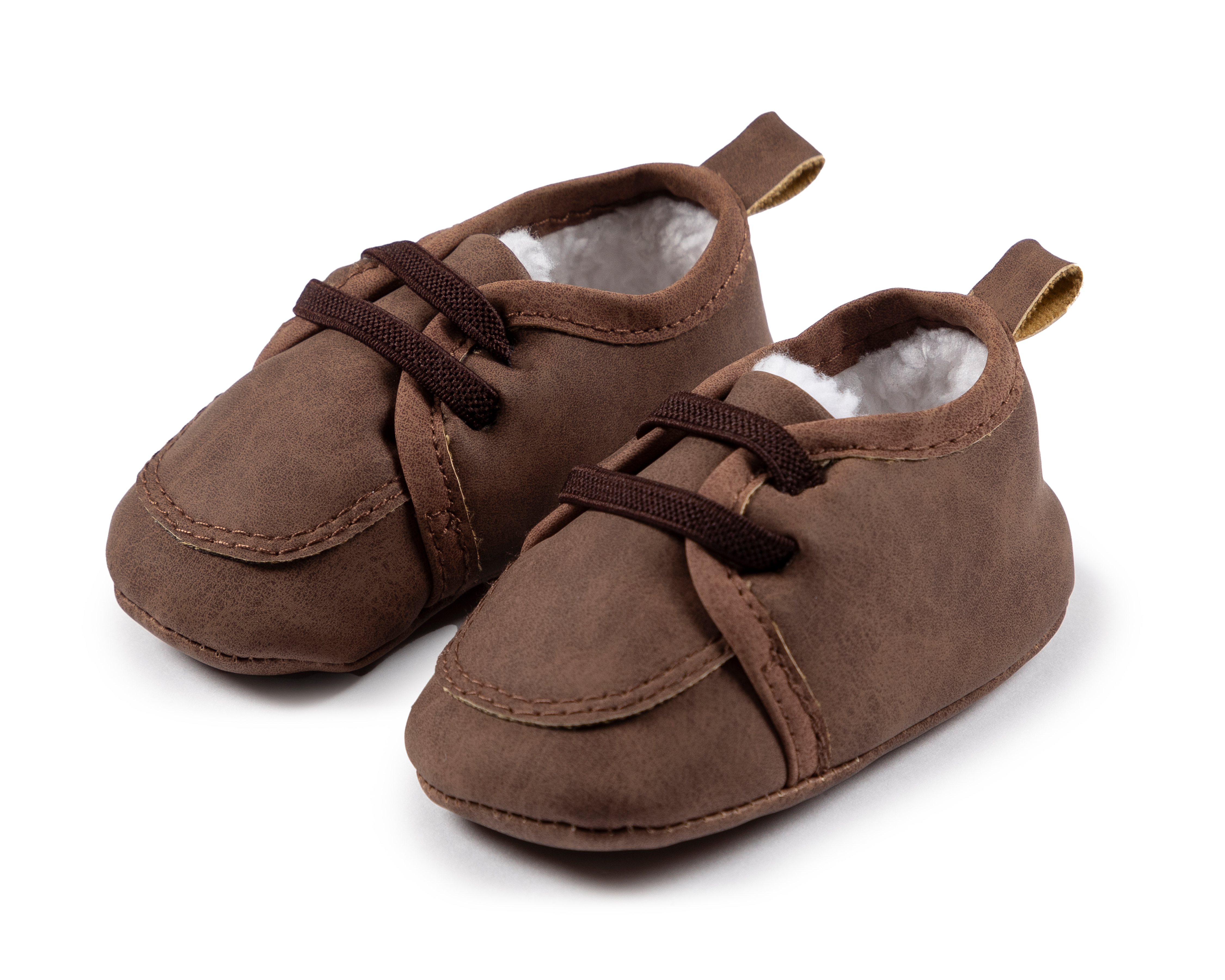 Foto 6 pulgar | Foto 5 | Conjunto para Bebé Niño Baby Colors con Zapatos 3 Piezas