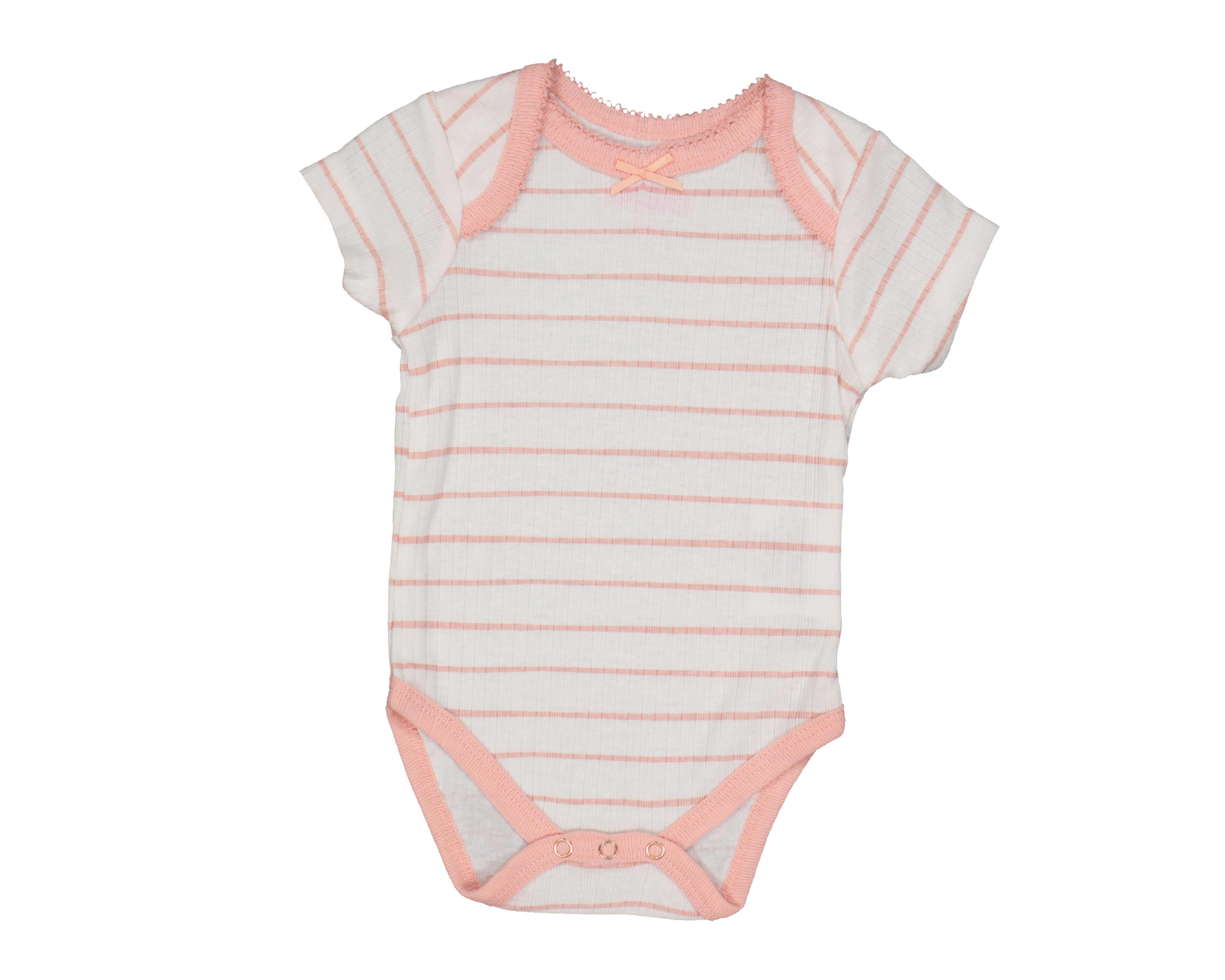 Foto 4 | Foto 4 | Pañaleros para Bebé Niña Baby Colors 5 Piezas