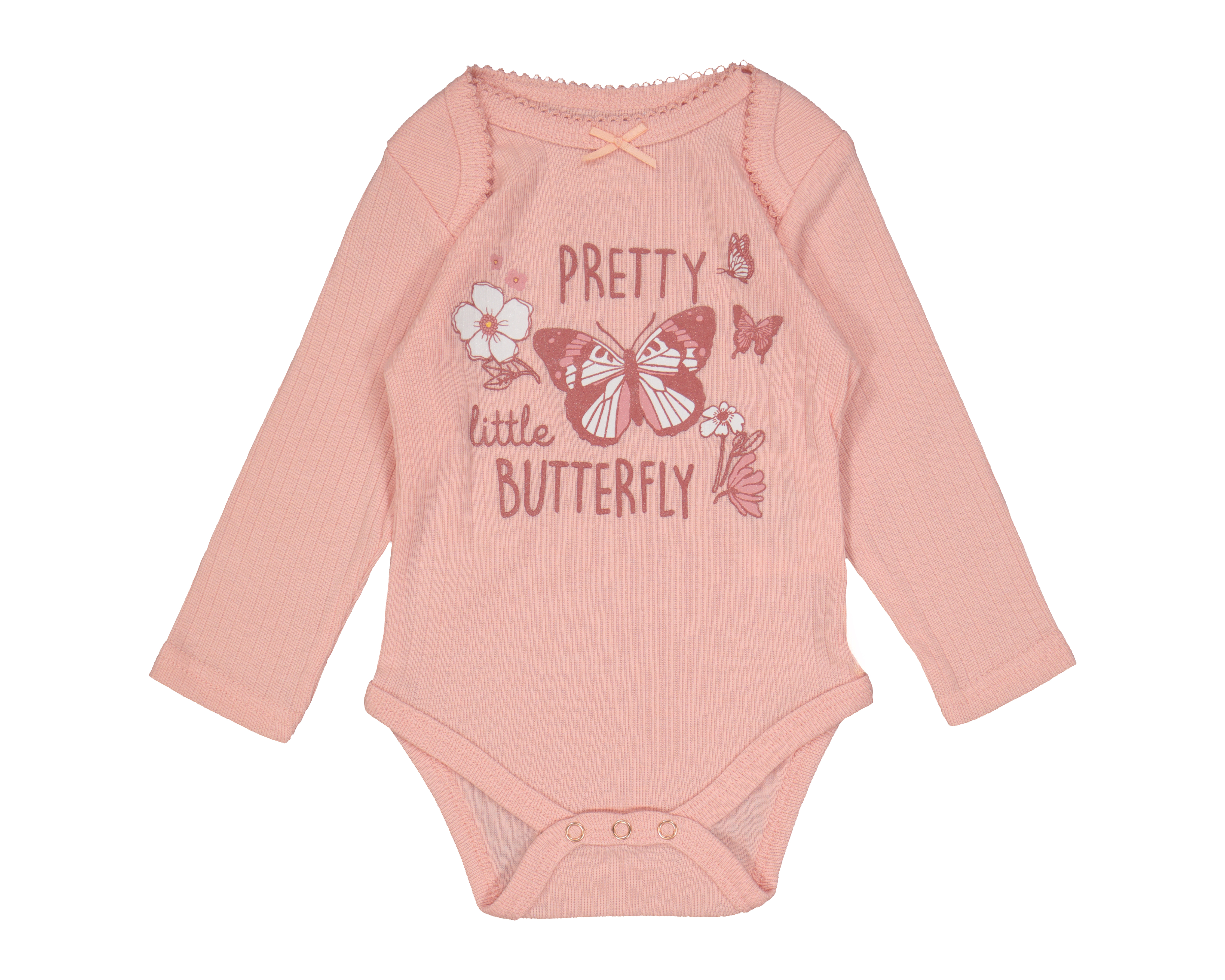 Foto 5 | Foto 5 | Pañaleros para Bebé Niña Baby Colors 5 Piezas