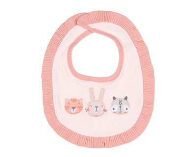 Foto 5 | Foto 5 | Conjunto para Bebé Niña Baby Colors 3 Piezas
