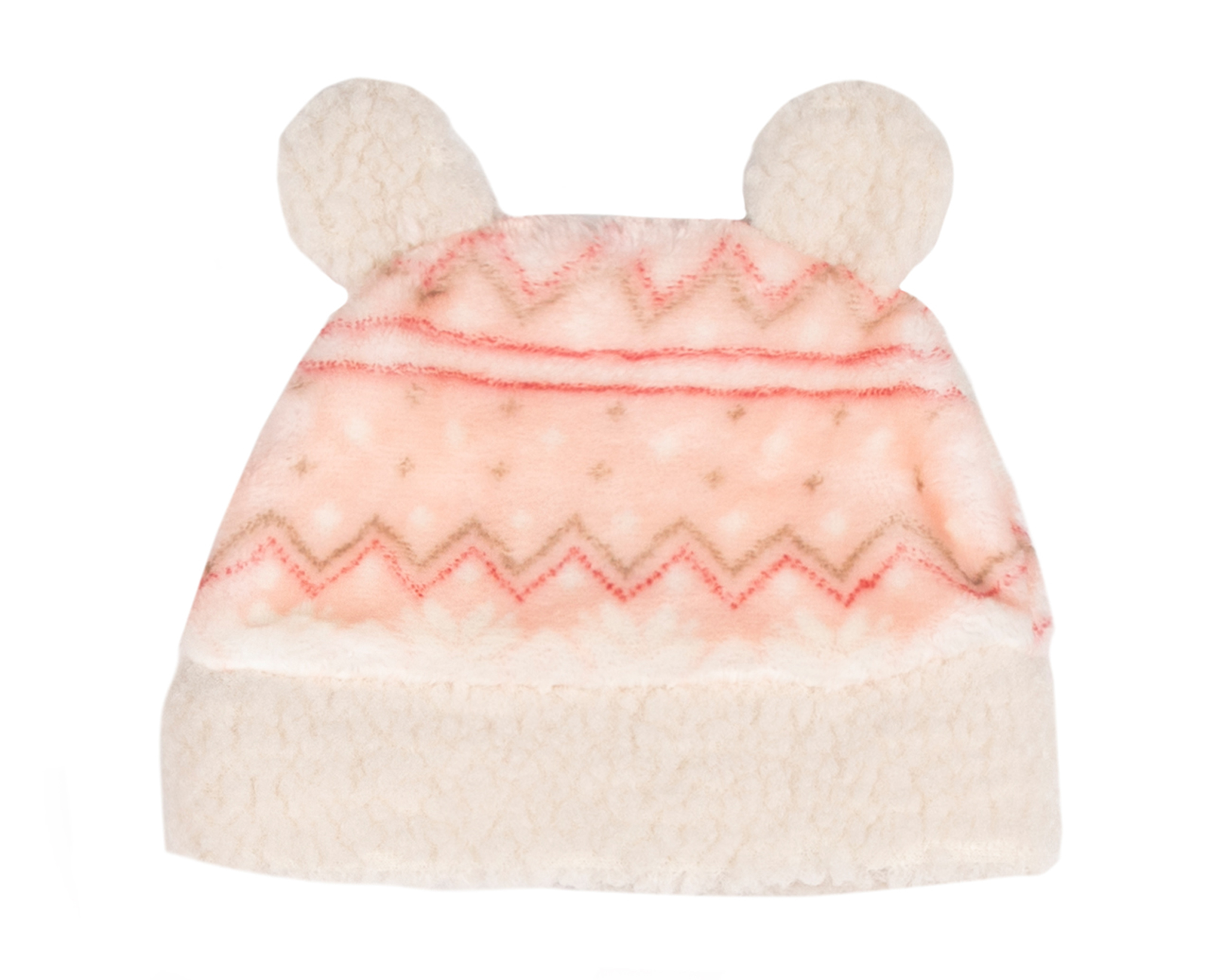 Foto 4 | Foto 4 | Conjunto para Bebé Niña Baby Colors Estampado 3 Piezas