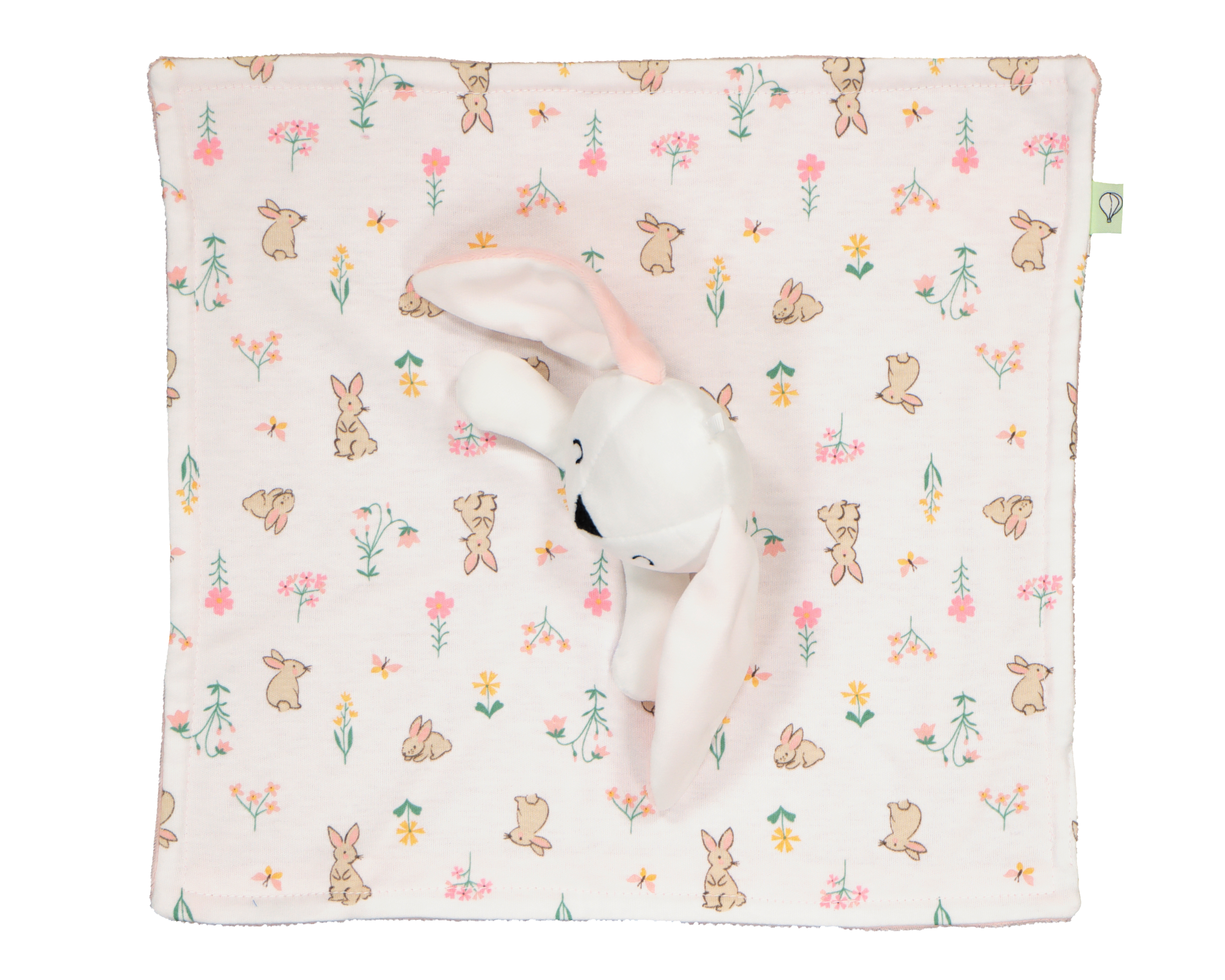 Foto 5 pulgar | Foto 4 | Conjunto para Bebé Niña Baby Colors 8 Piezas