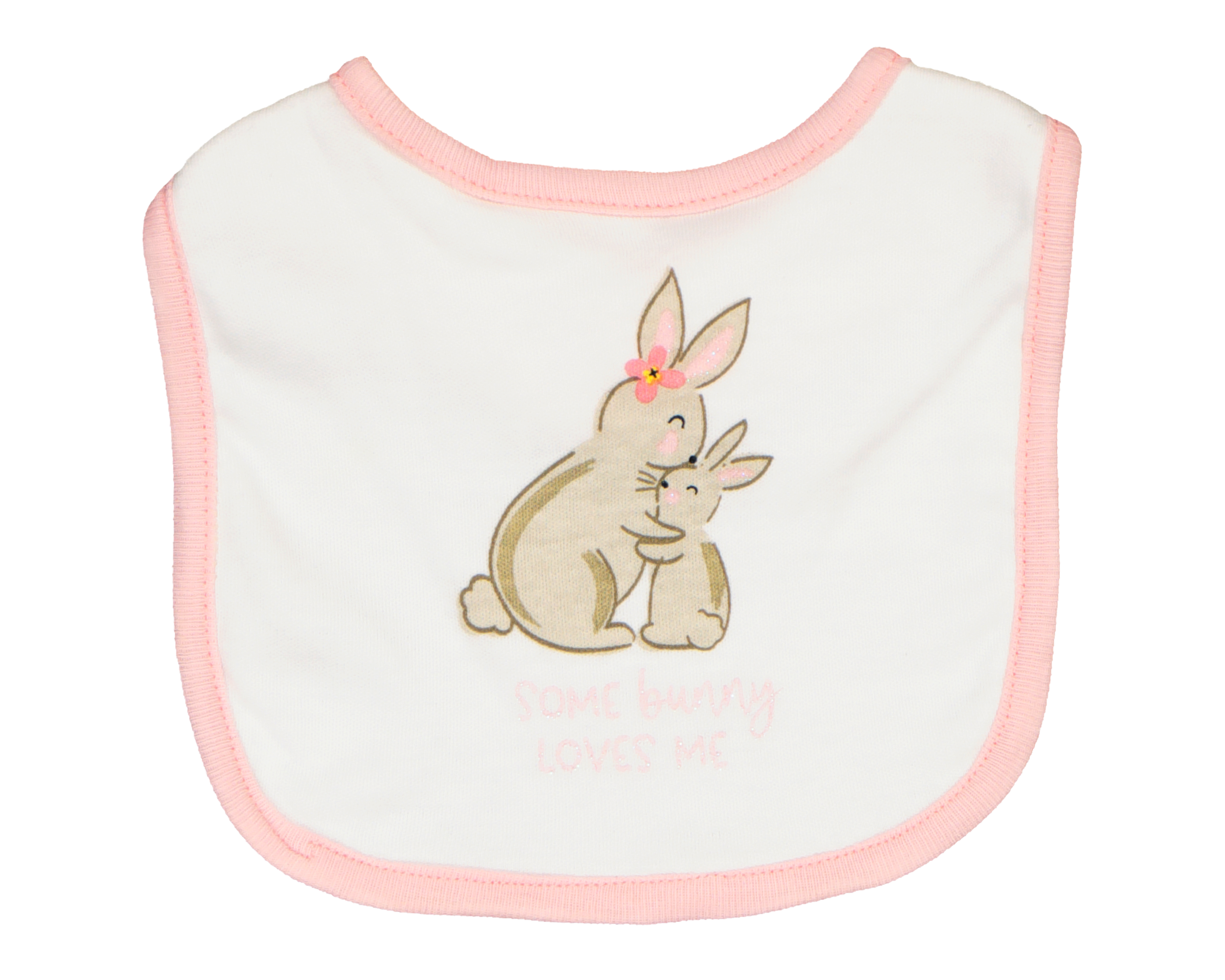 Foto 5 | Foto 5 | Conjunto para Bebé Niña Baby Colors 8 Piezas