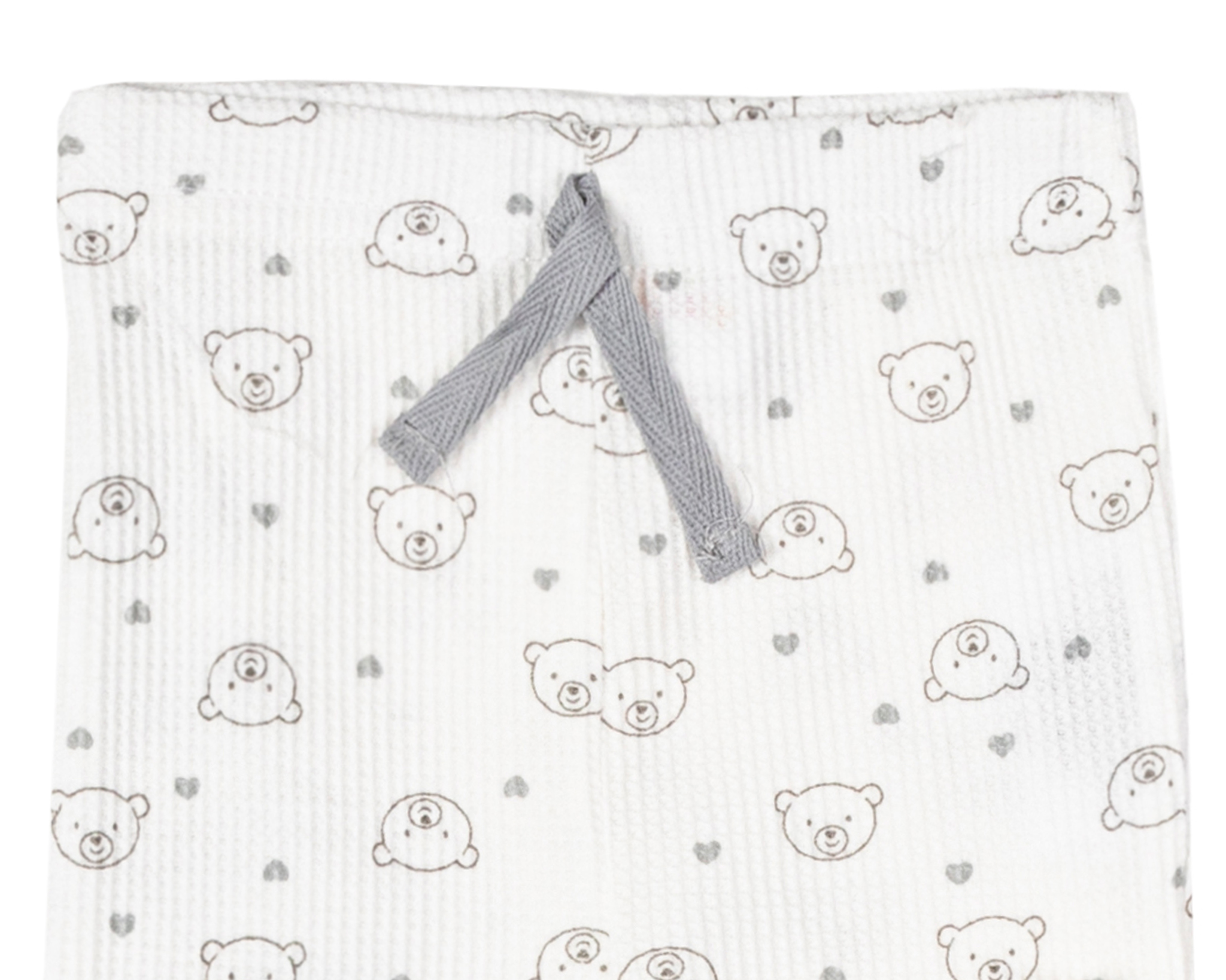 Foto 4 | Foto 4 | Pantalón para Bebé Niño Baby Colors 3 Piezas