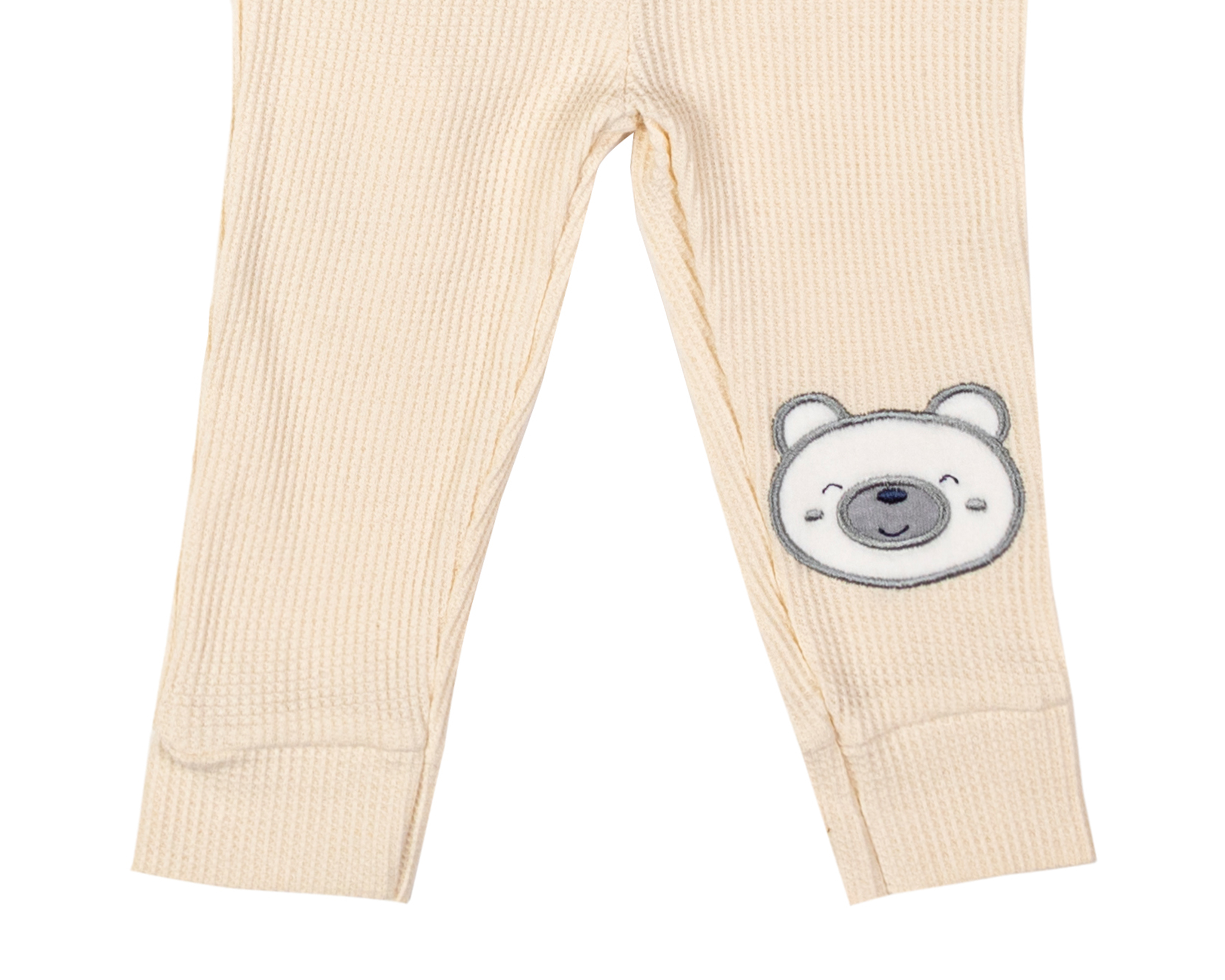 Foto 5 | Foto 5 | Pantalón para Bebé Niño Baby Colors 3 Piezas