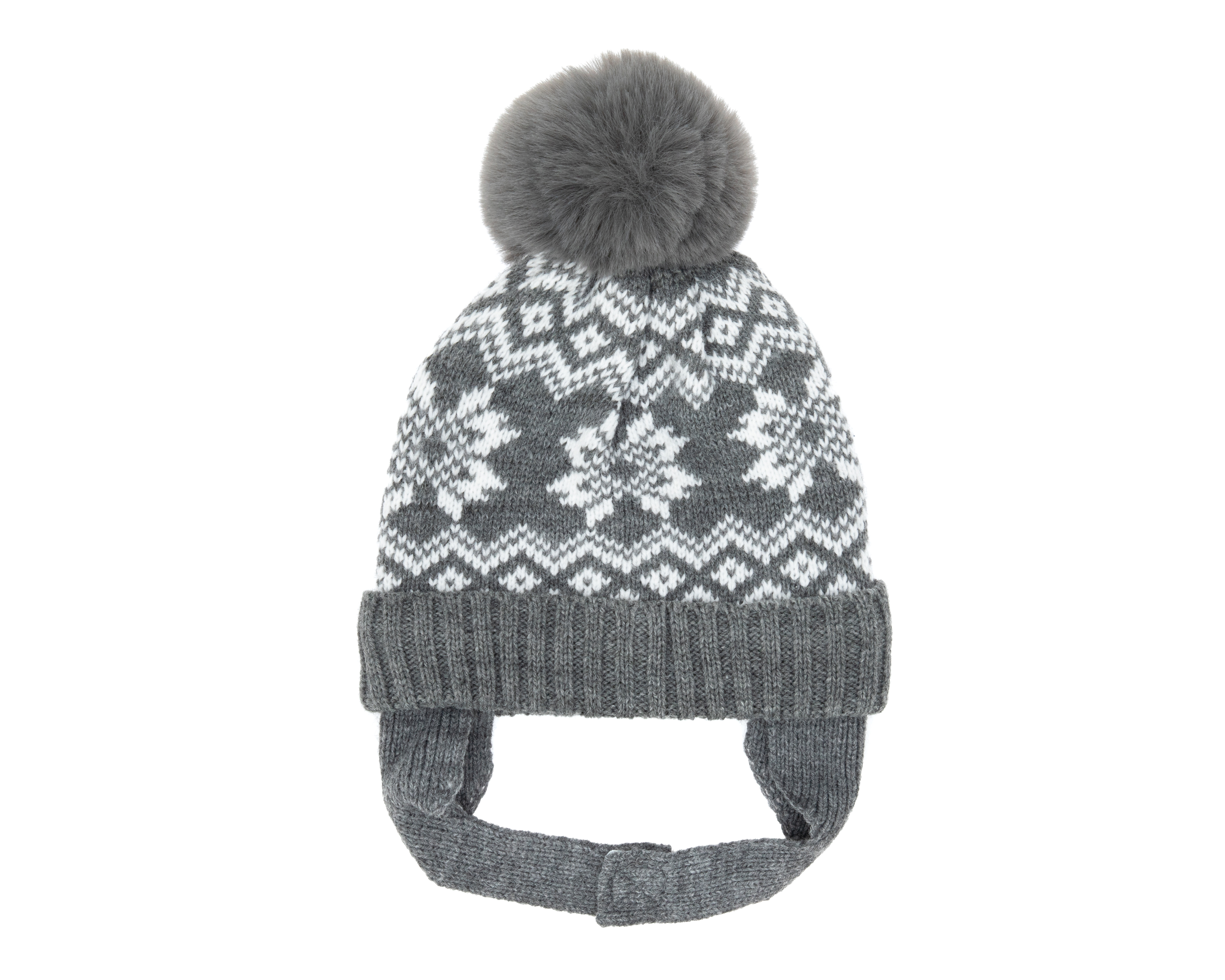 Foto 3 pulgar | Foto 2 | Gorro para Bebé con Guantes Baby Colors