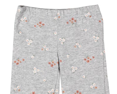 Foto 4 | Foto 4 | Conjunto para Bebé Niña Carter's de Algodón 2 Piezas