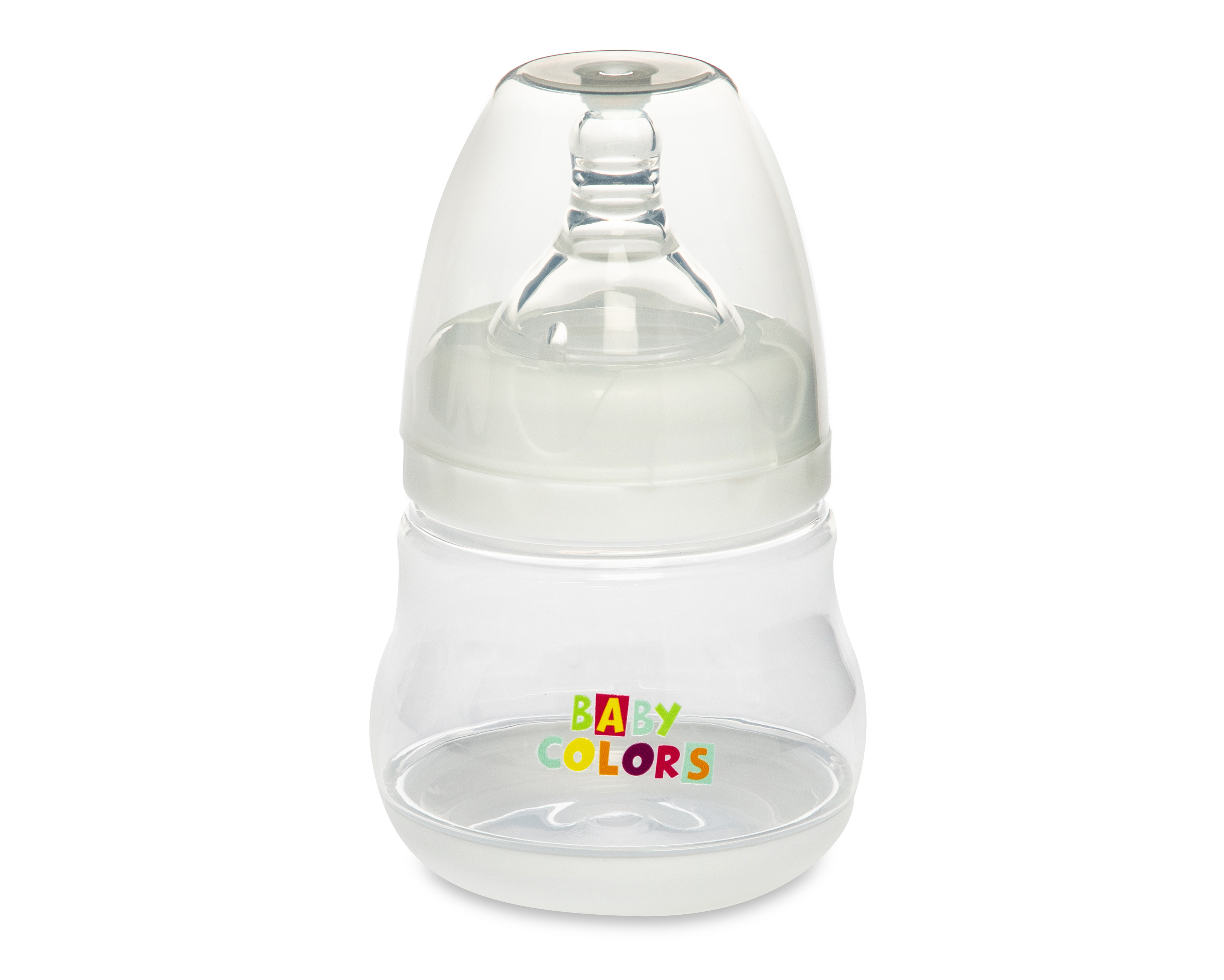 Foto 4 pulgar | Foto 3 | Extractor de Leche Manual Baby Colors con Biberón