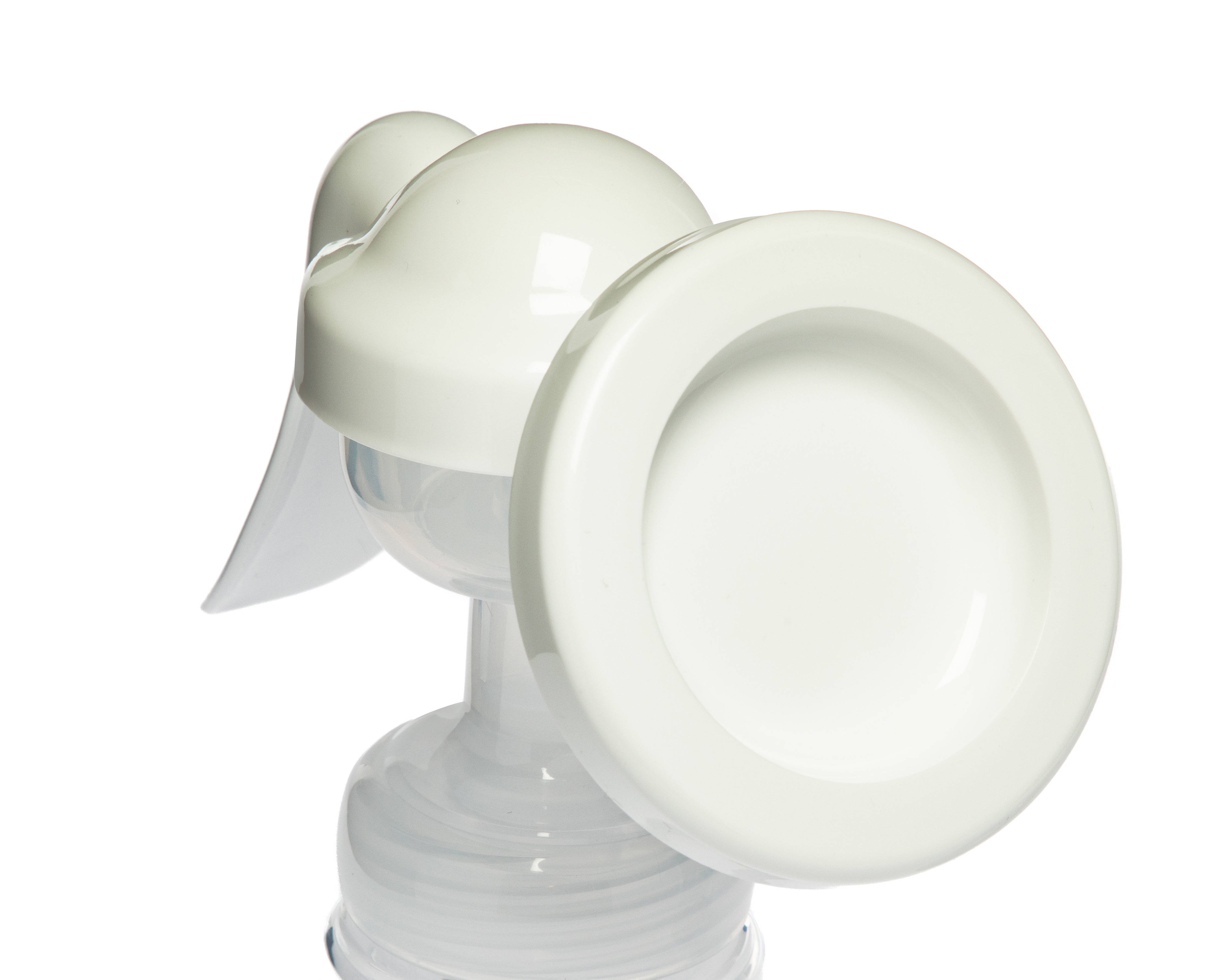 Foto 4 | Foto 4 | Extractor de Leche Manual Baby Colors con Biberón