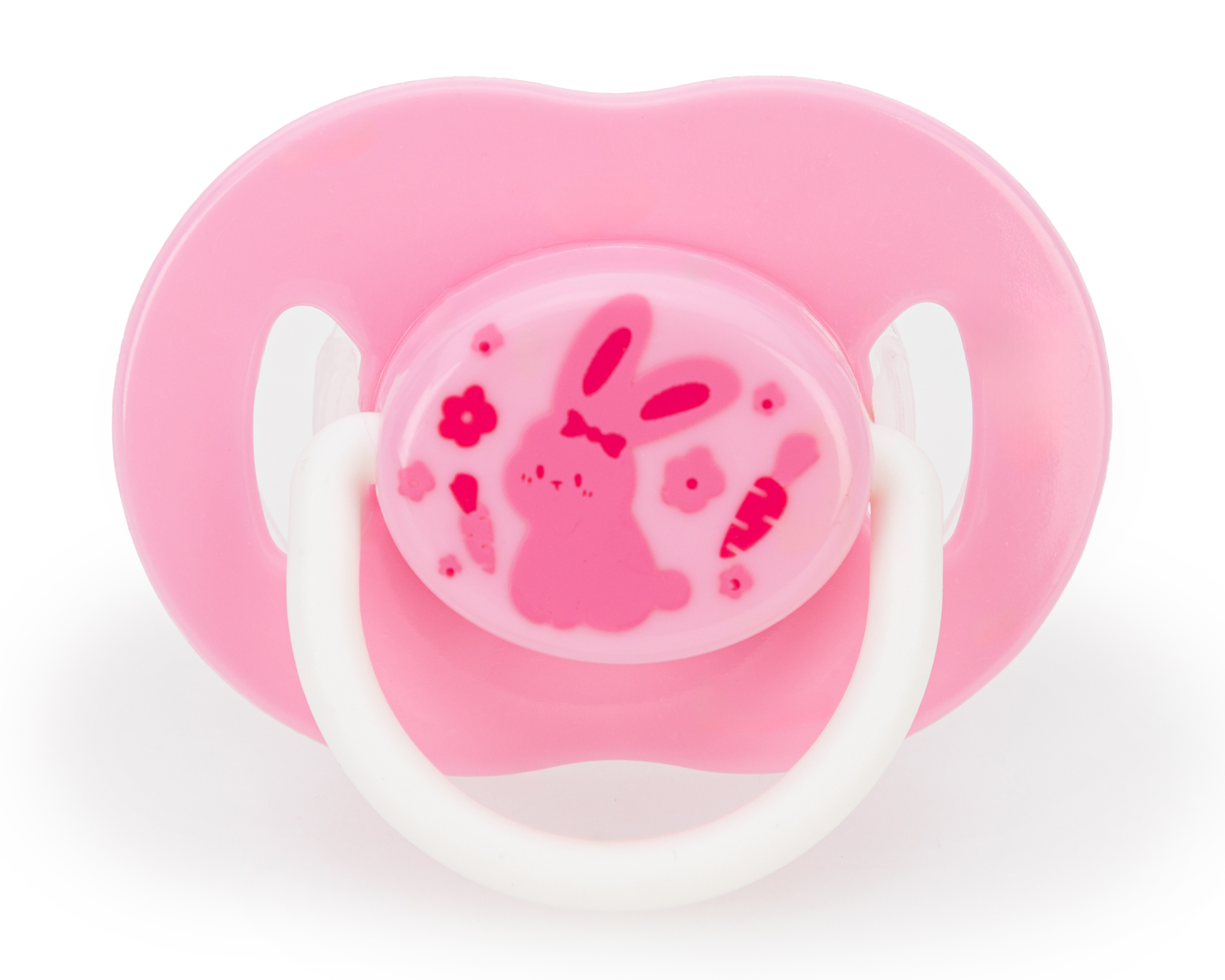 Foto 4 pulgar | Foto 3 | Biberón Baby Colors Rosa 5 Piezas