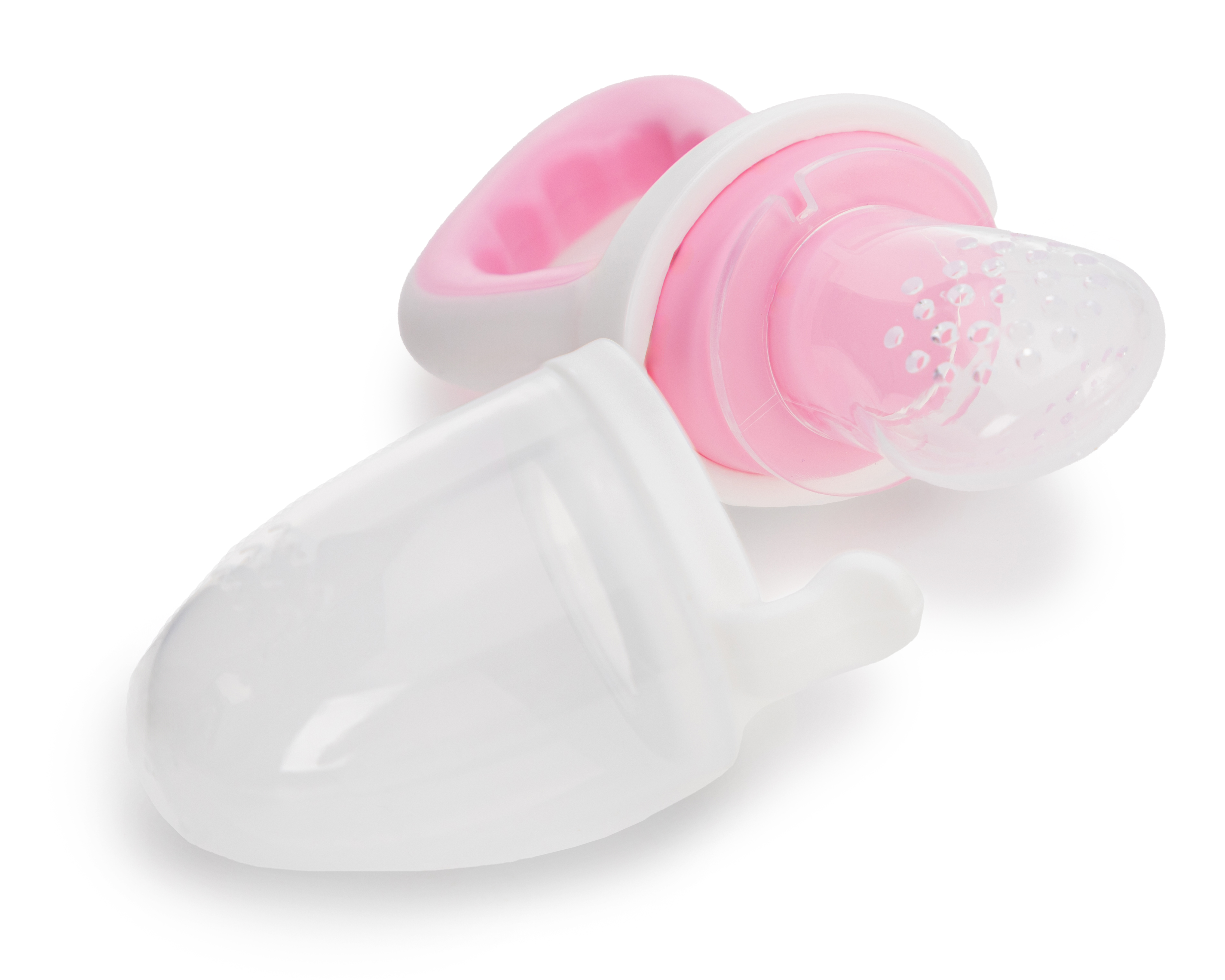 Foto 6 pulgar | Foto 5 | Biberón Baby Colors Rosa 5 Piezas