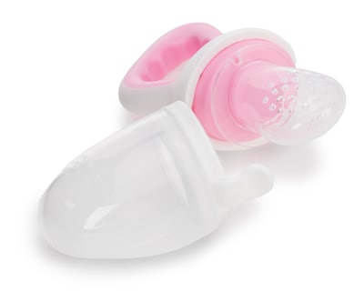 Foto 5 | Foto 5 | Biberón Baby Colors Rosa 5 Piezas