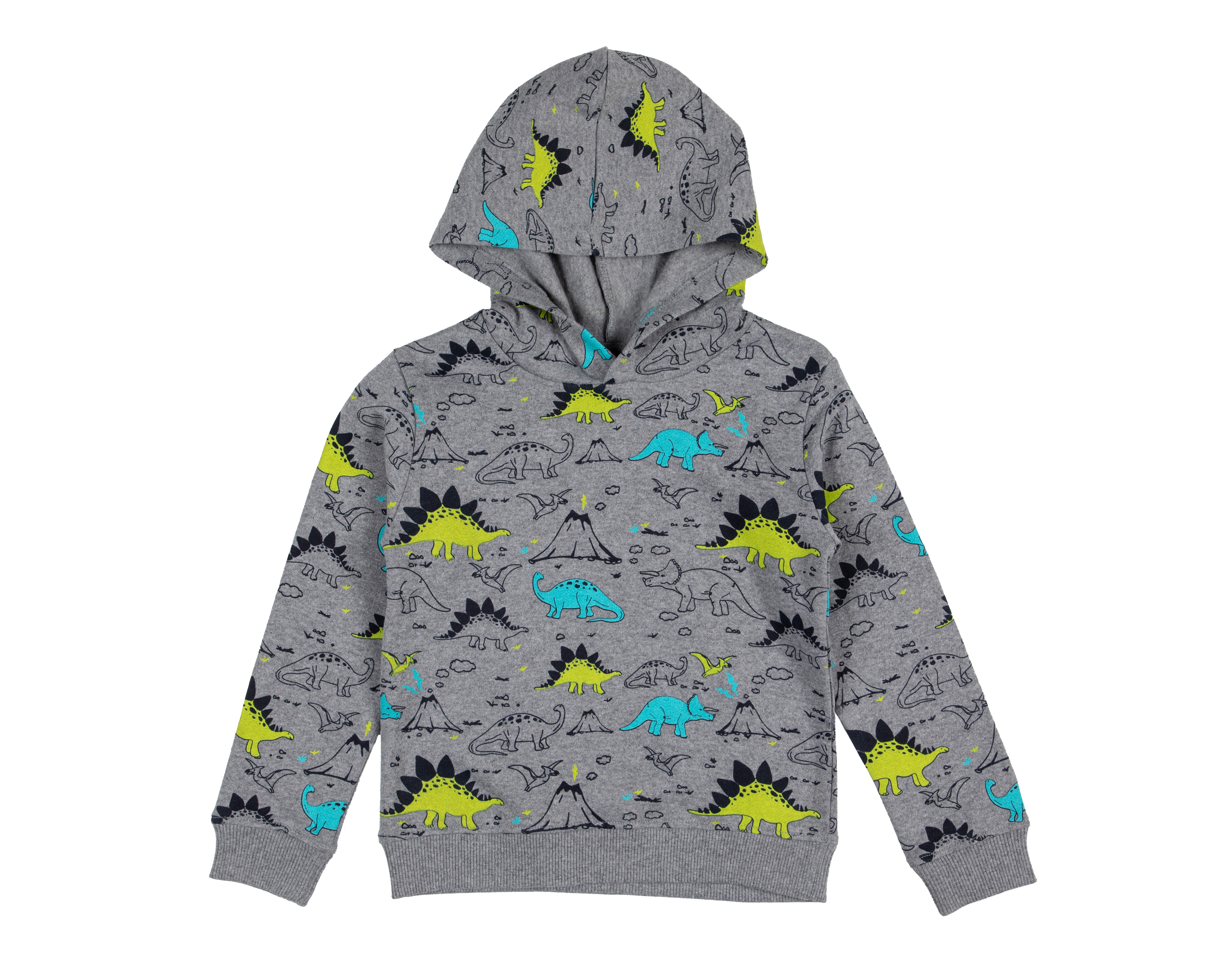 Foto 3 | Foto 3 | Sudadera y Pants para Bebé Niño Baby Colors Dinosaurios