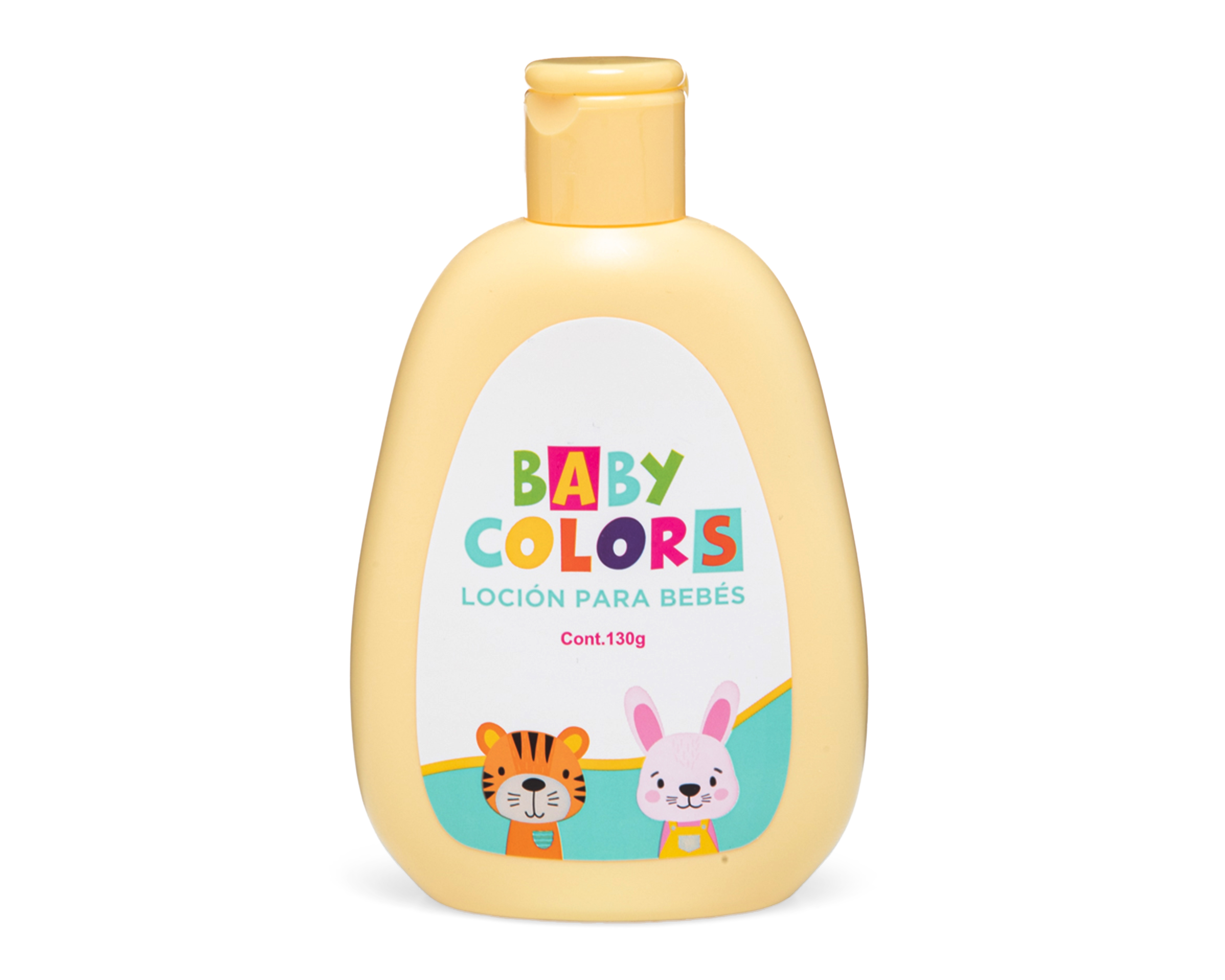 Foto 1 | Foto 1 | Crema para Bebé Baby Colors 130 g