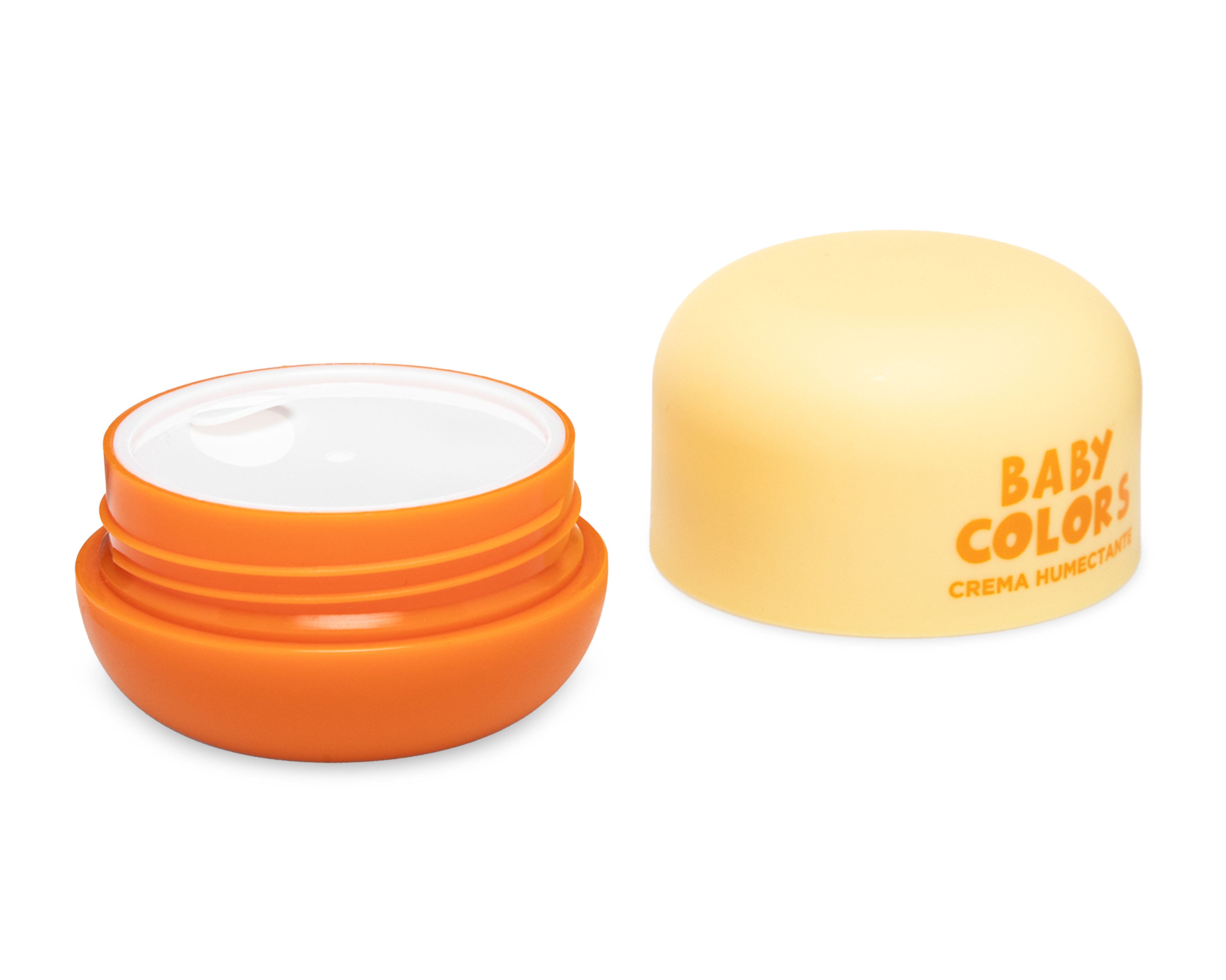 Foto 2 | Foto 2 | Crema para Bebé Baby Colors Humectante 50 g