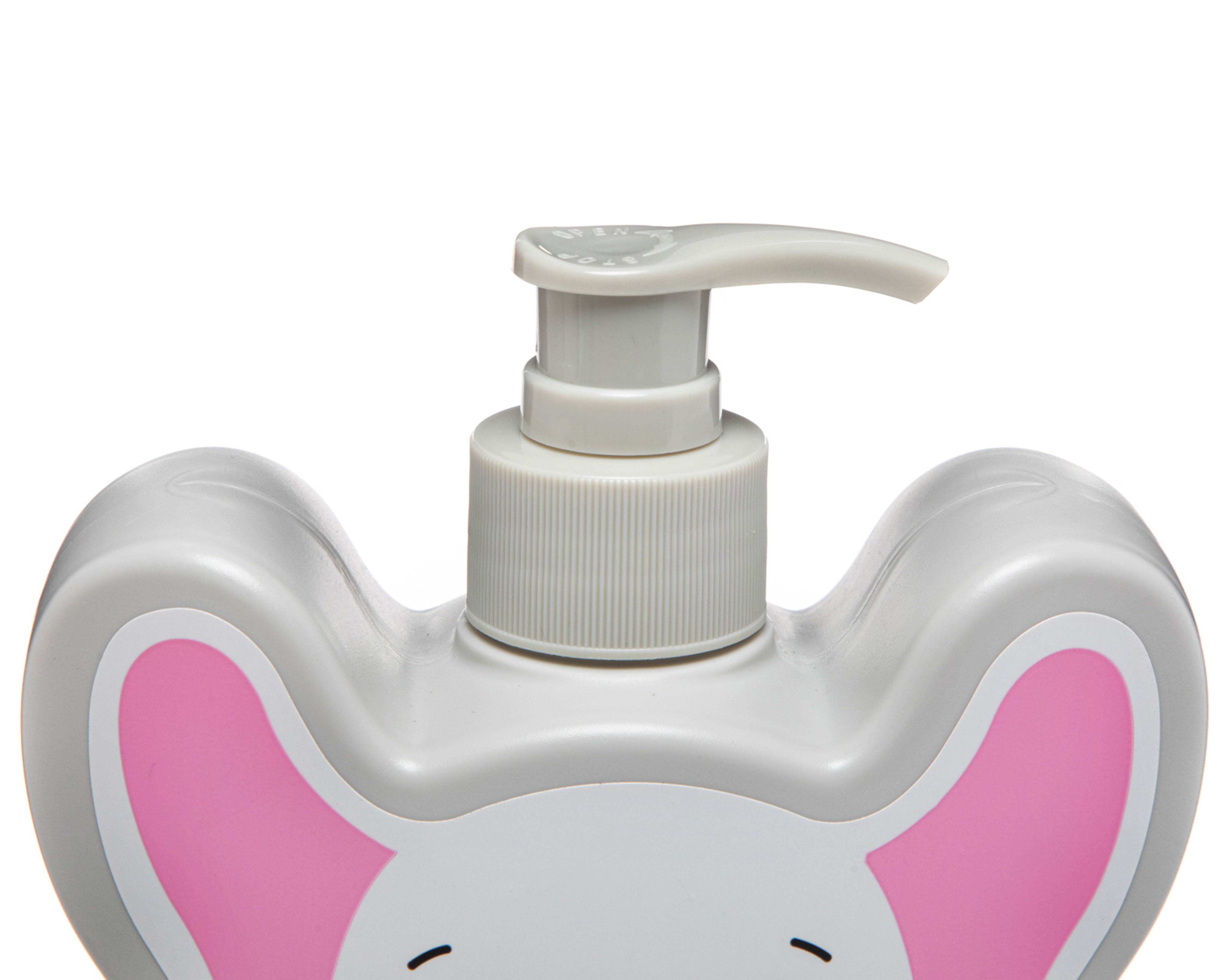 Foto 3 | Foto 3 | Shampoo Baby Colors Aroma Neutro Unisex