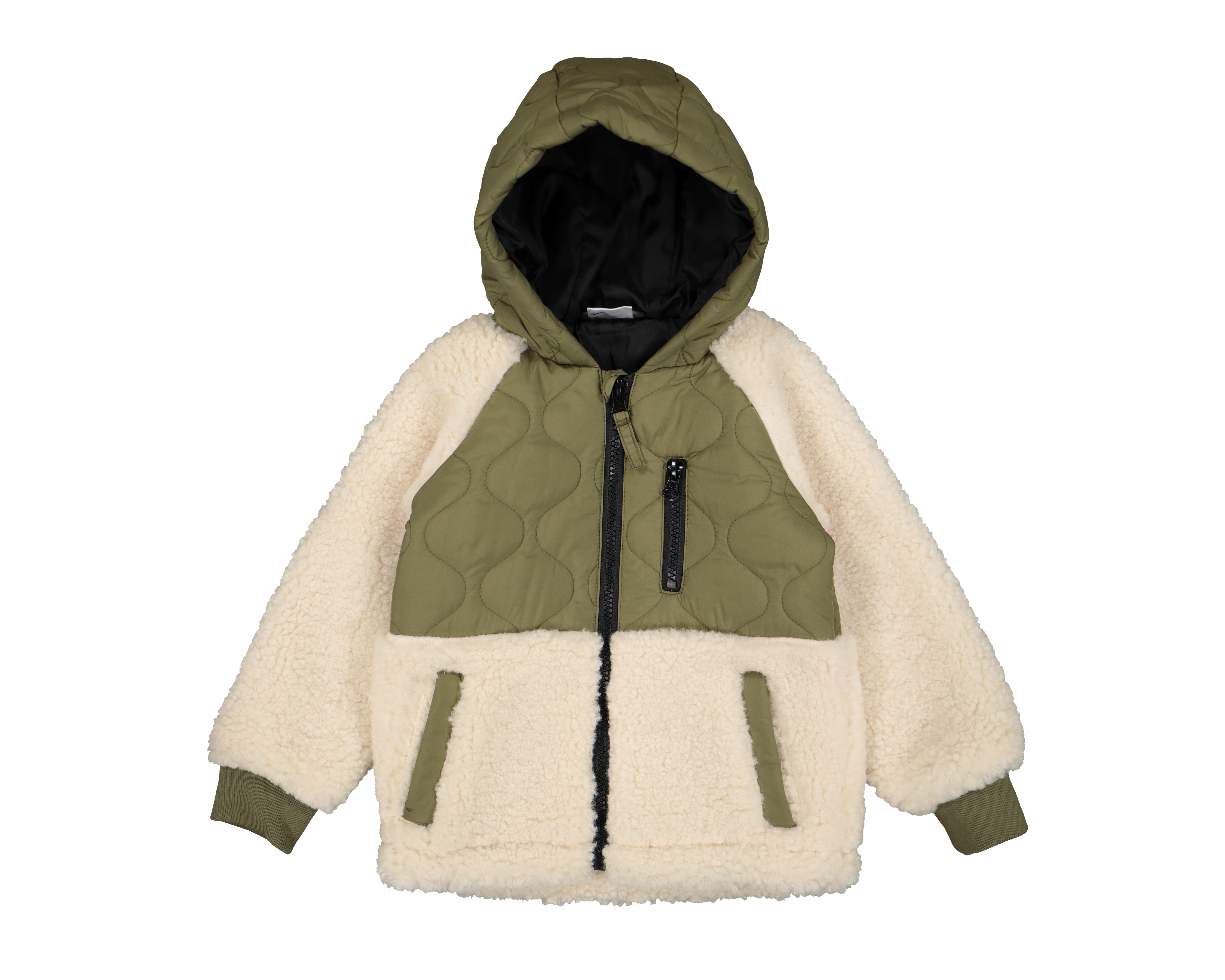 Foto 1 | Foto 1 | Chamarra Baby Colors para Bebé Niño