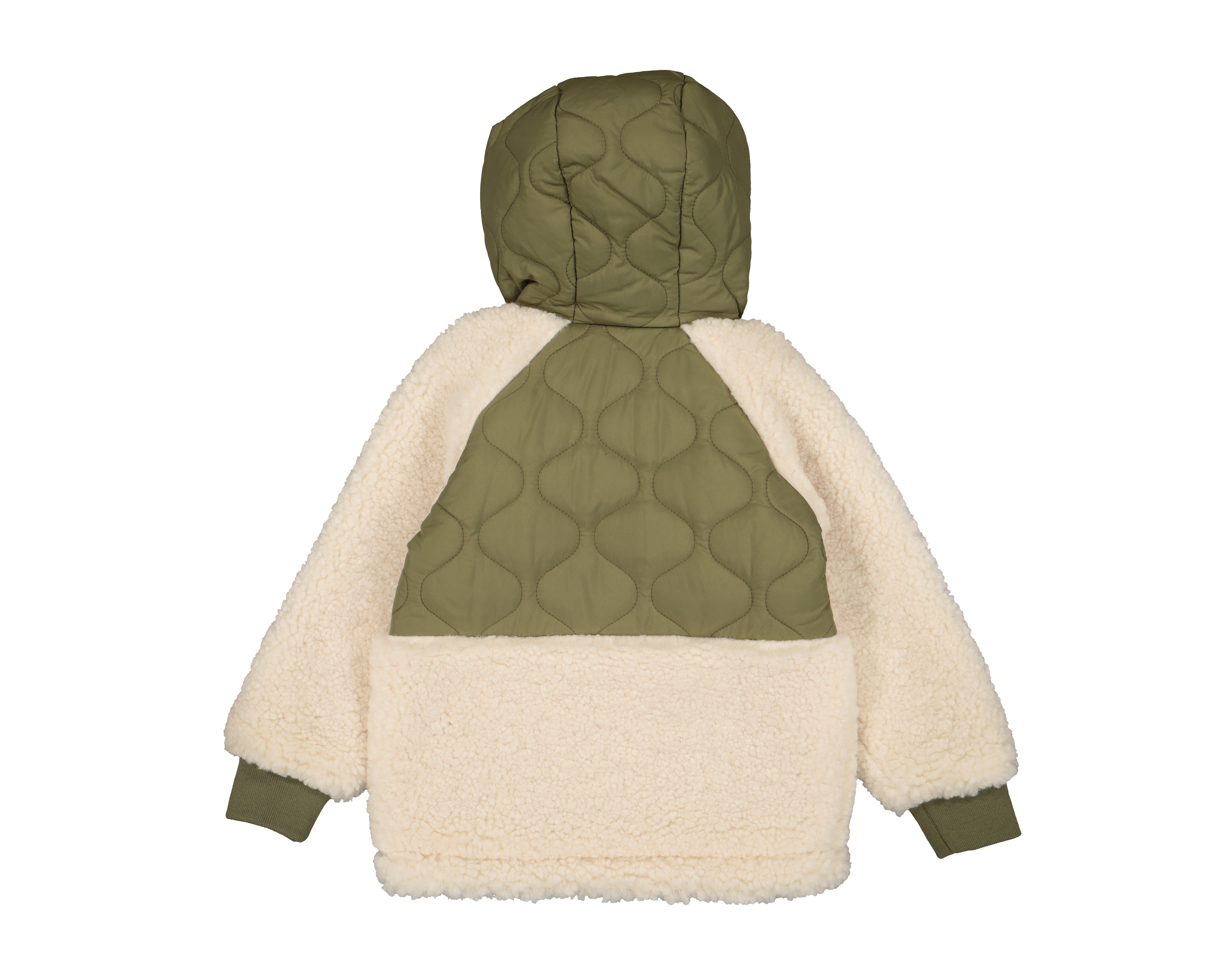 Foto 2 | Foto 2 | Chamarra Baby Colors para Bebé Niño