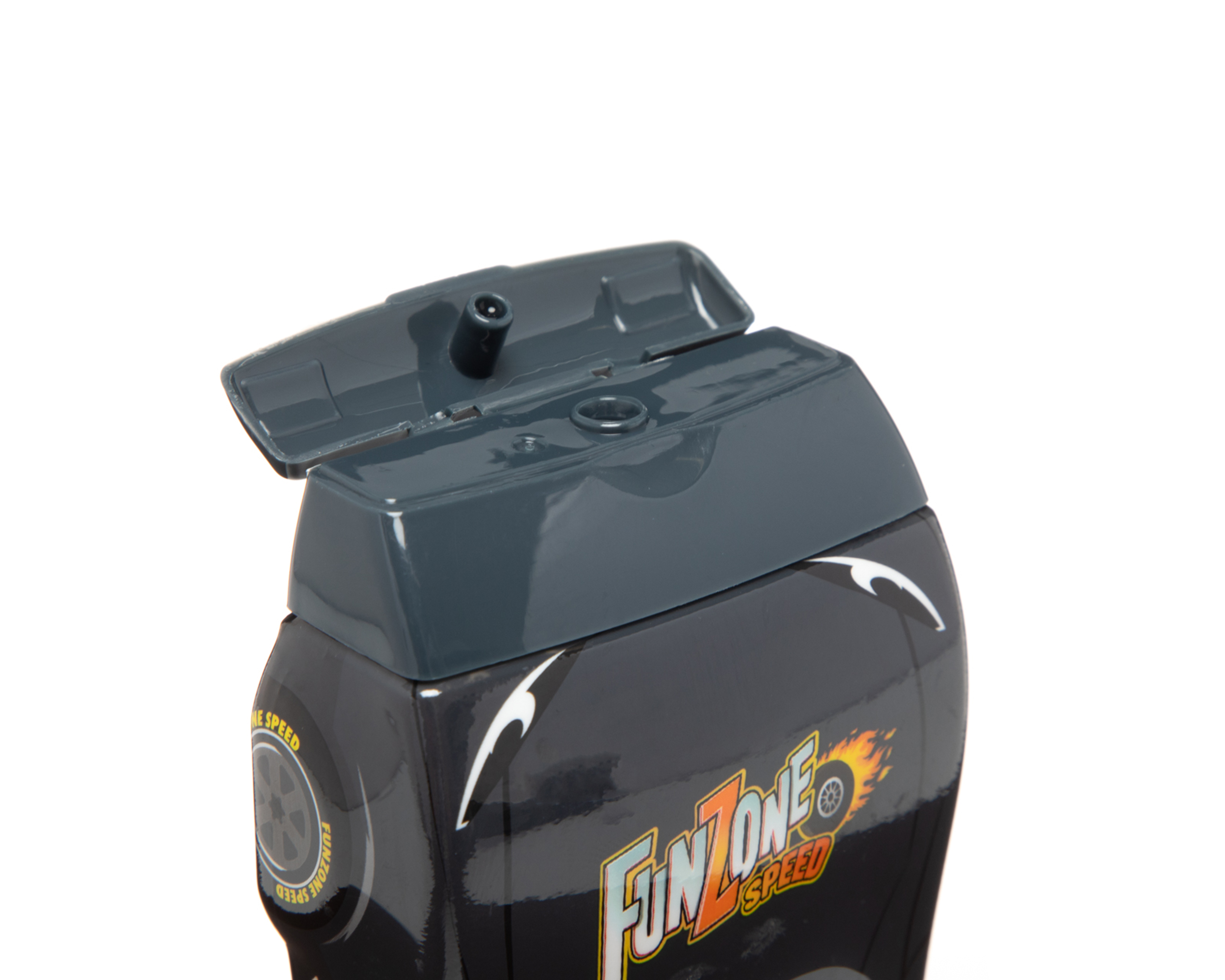 Foto 3 | Foto 3 | Shampoo para Bebé Funzone 2 en 1 para Bebé Niño