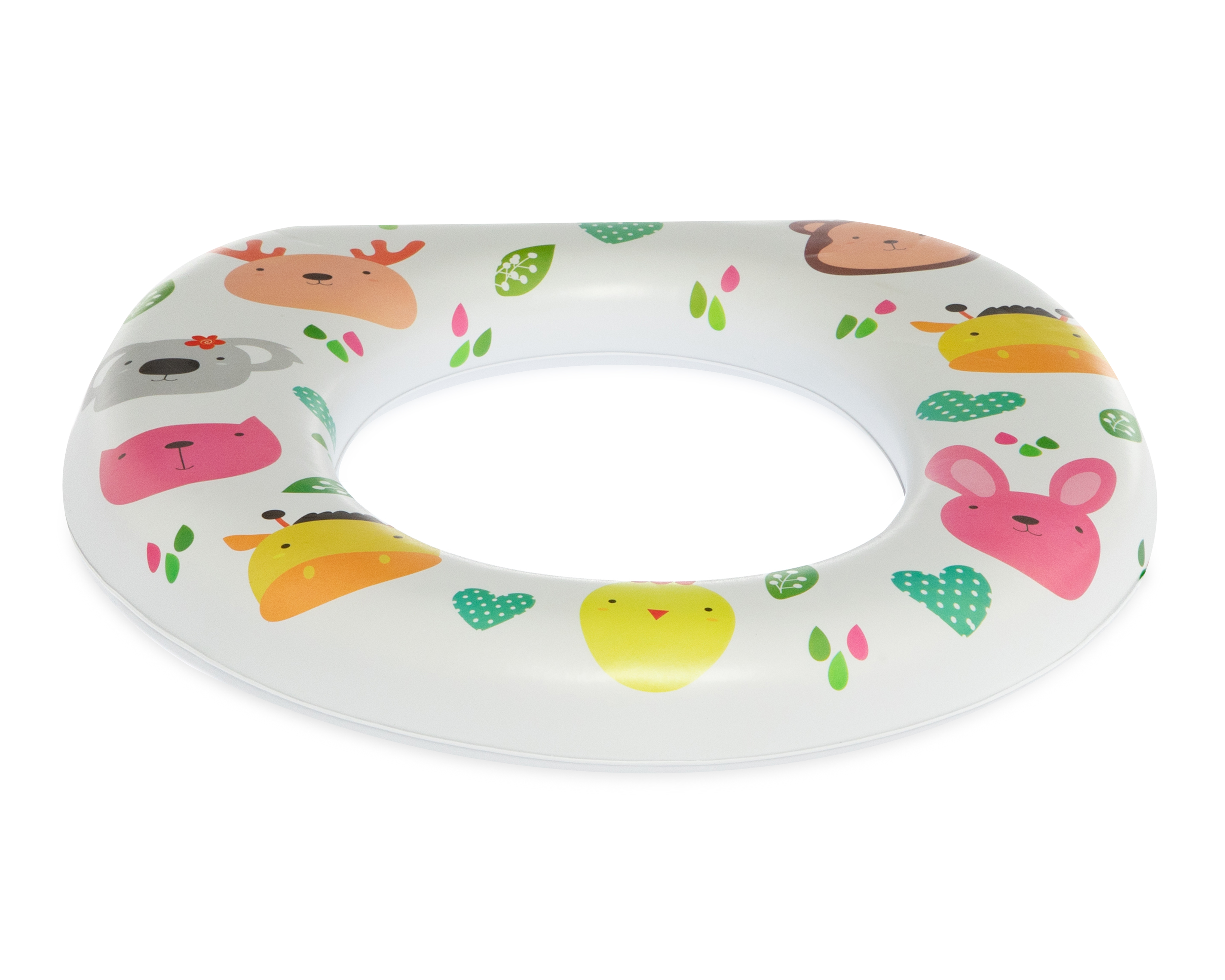 Foto 3 pulgar | Foto 2 | Asiento de Baño para Niños Baby Colors